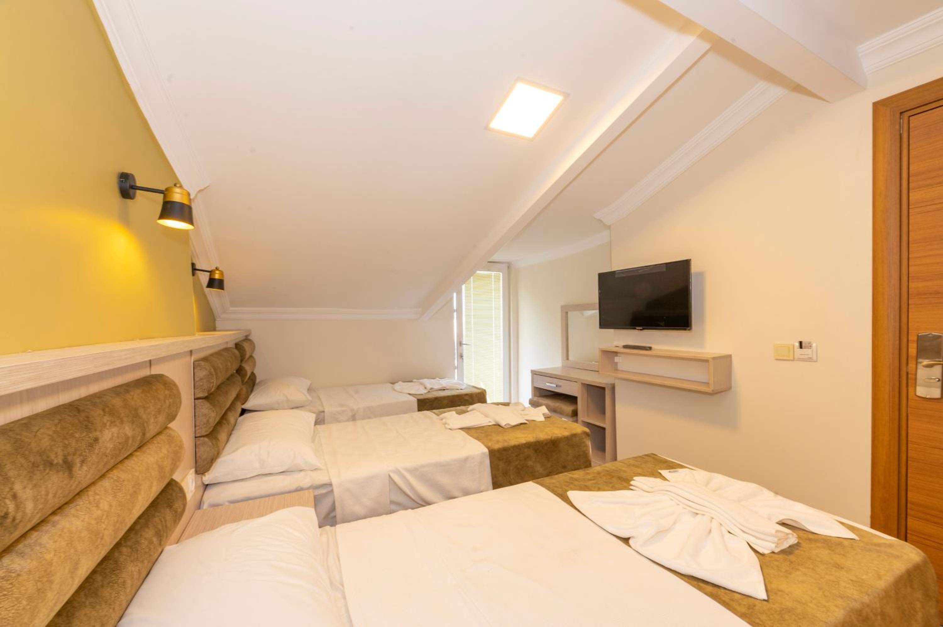 Bazaar Hotels Eski Şehir - Image 59