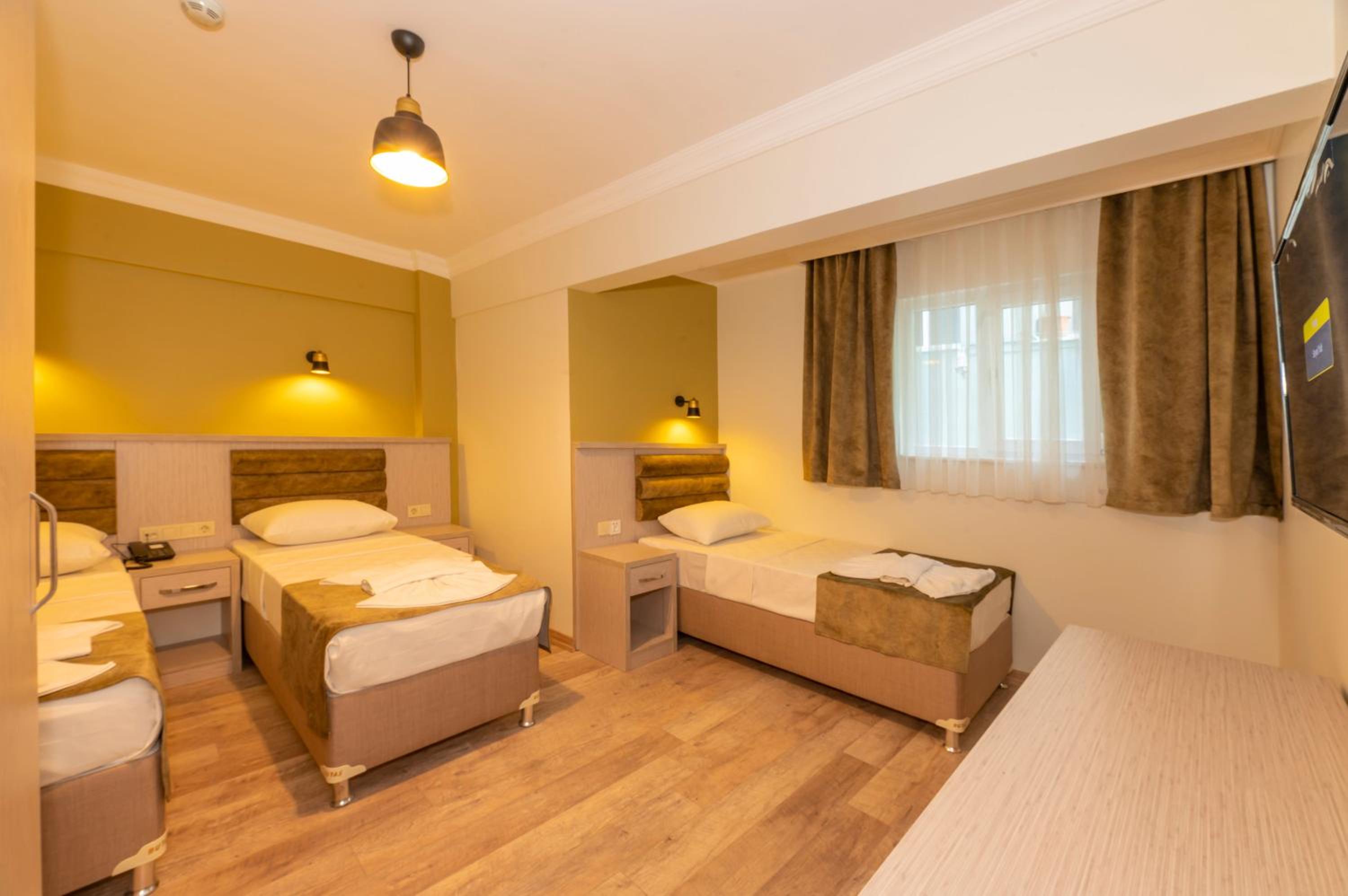 Bazaar Hotels Eski Şehir - Image 45