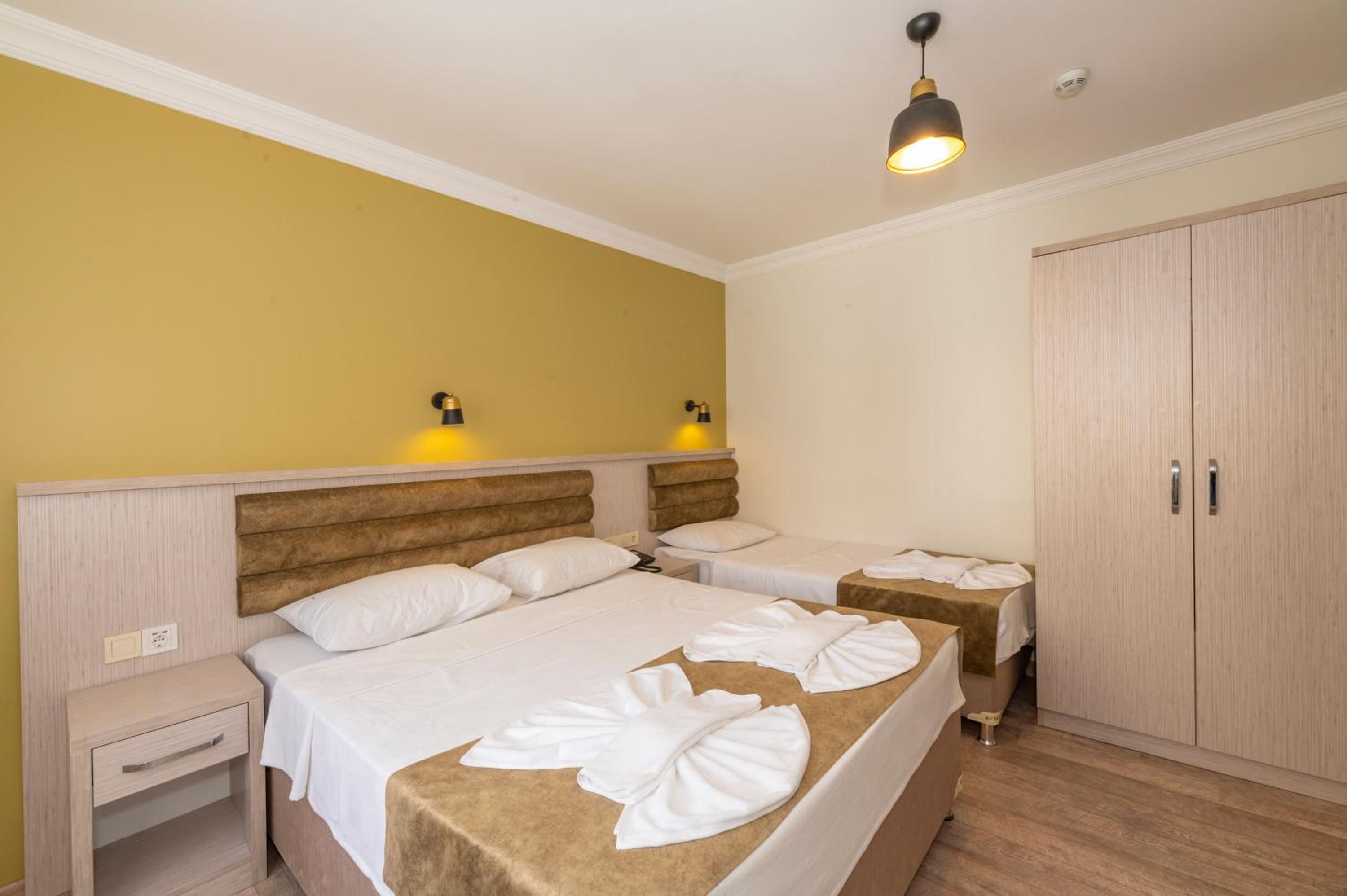Bazaar Hotels Eski Şehir - Image 9