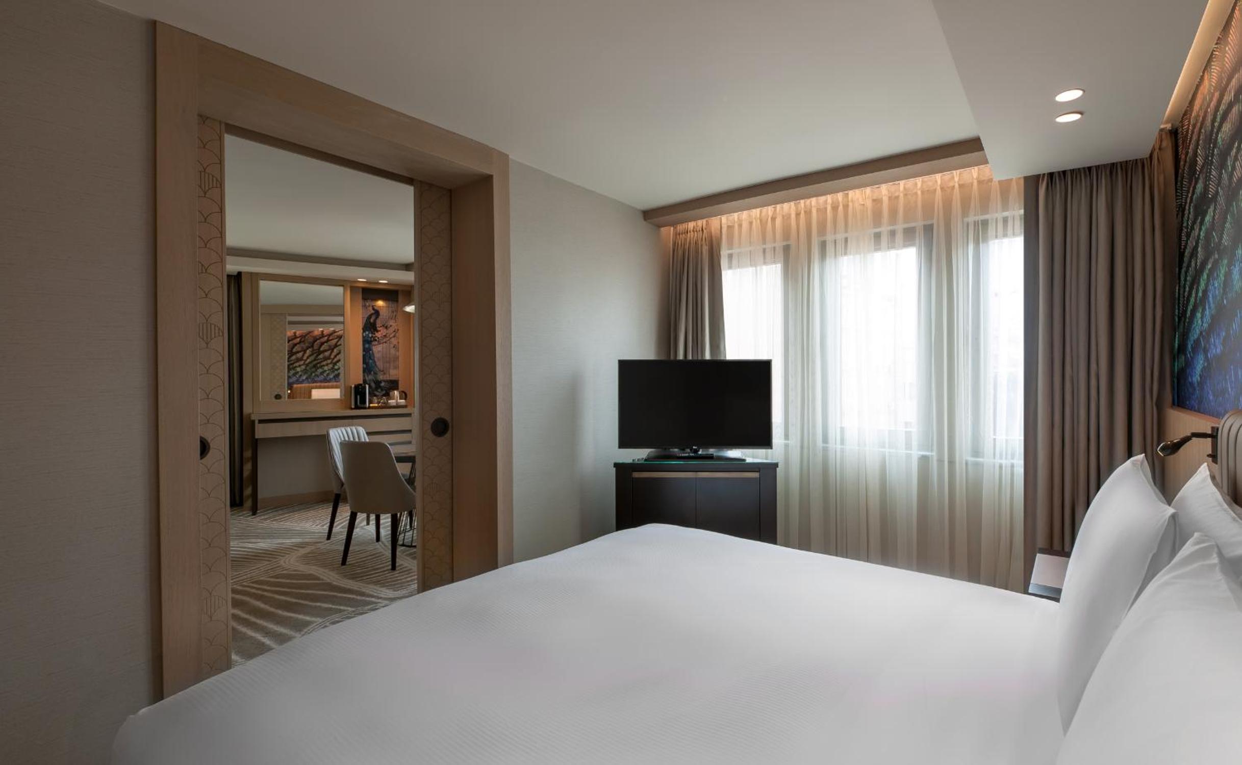 DoubleTree by Hilton Istanbul - Sirkeci - Image 124