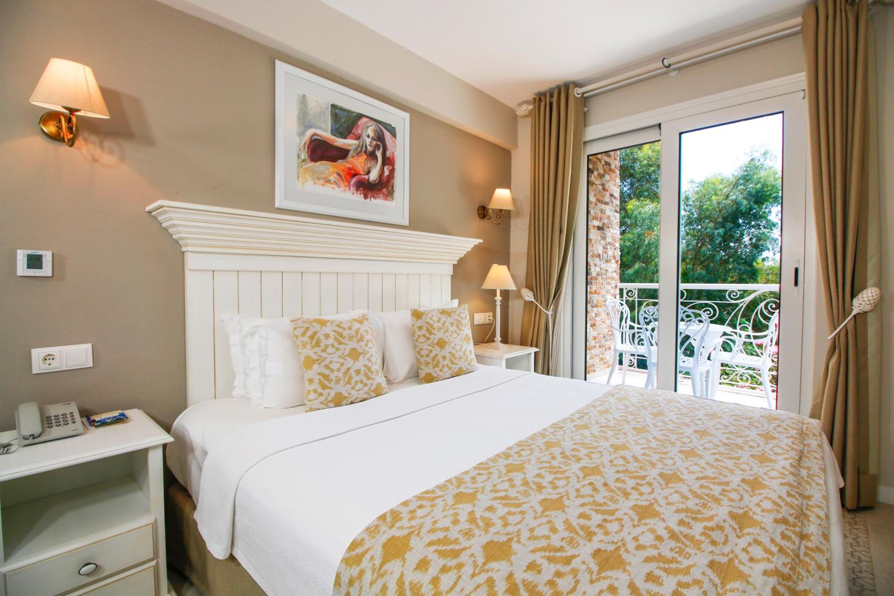 Joya Del Mar Hotel - Image 75