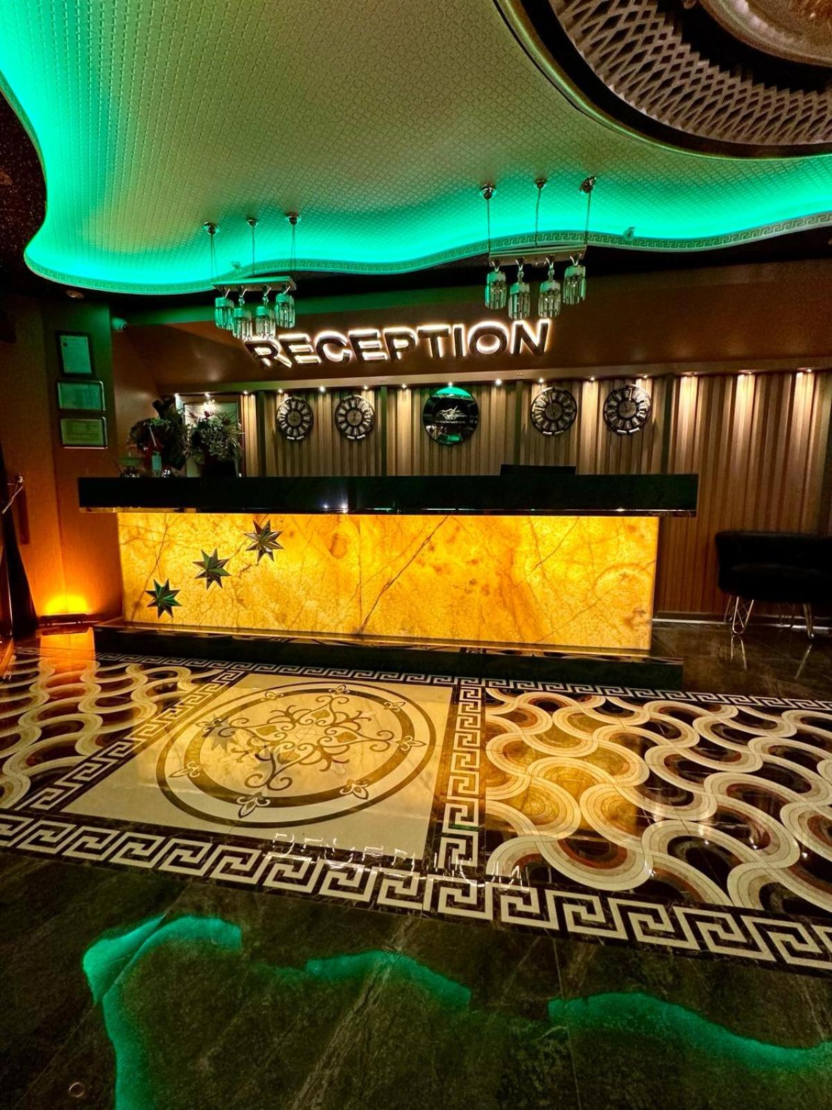 Can Adalya Palace Otel - Image 136