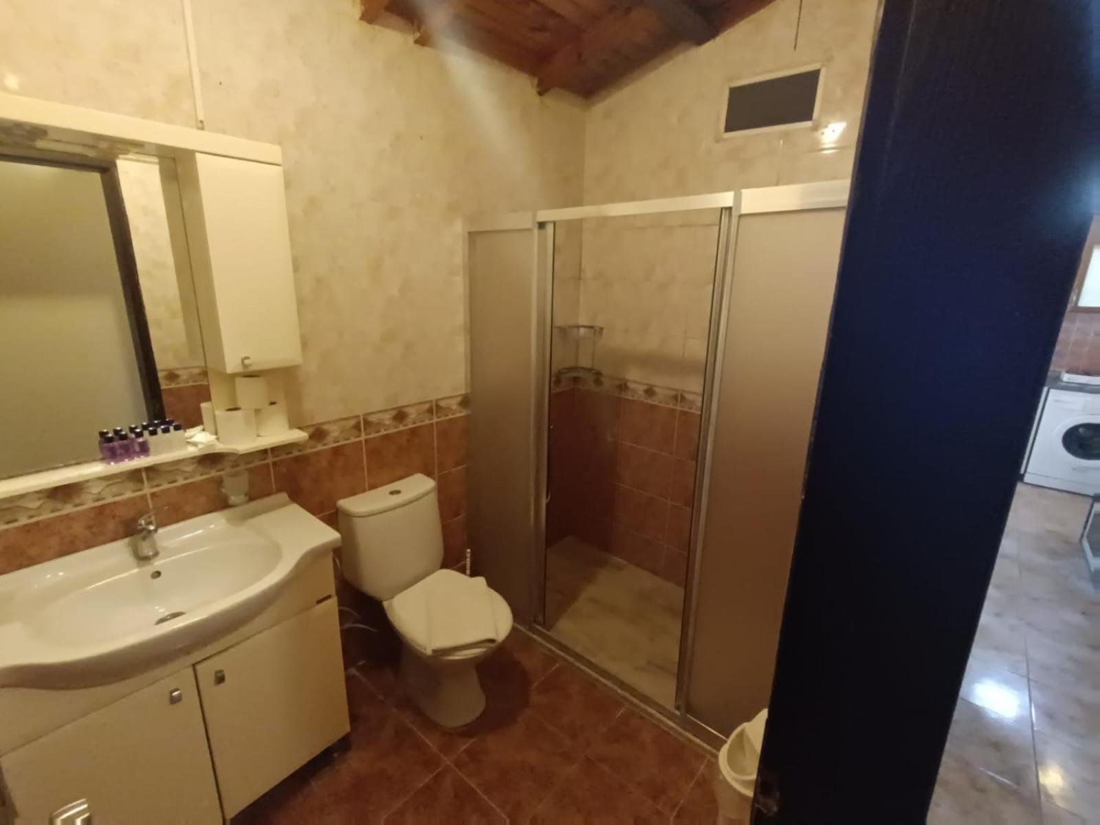 Dove Apart Otel - Image 15