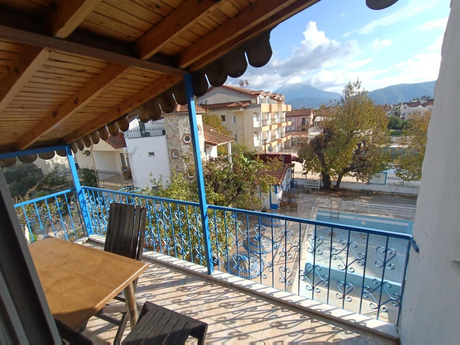 Dove Apart Otel - Image 19