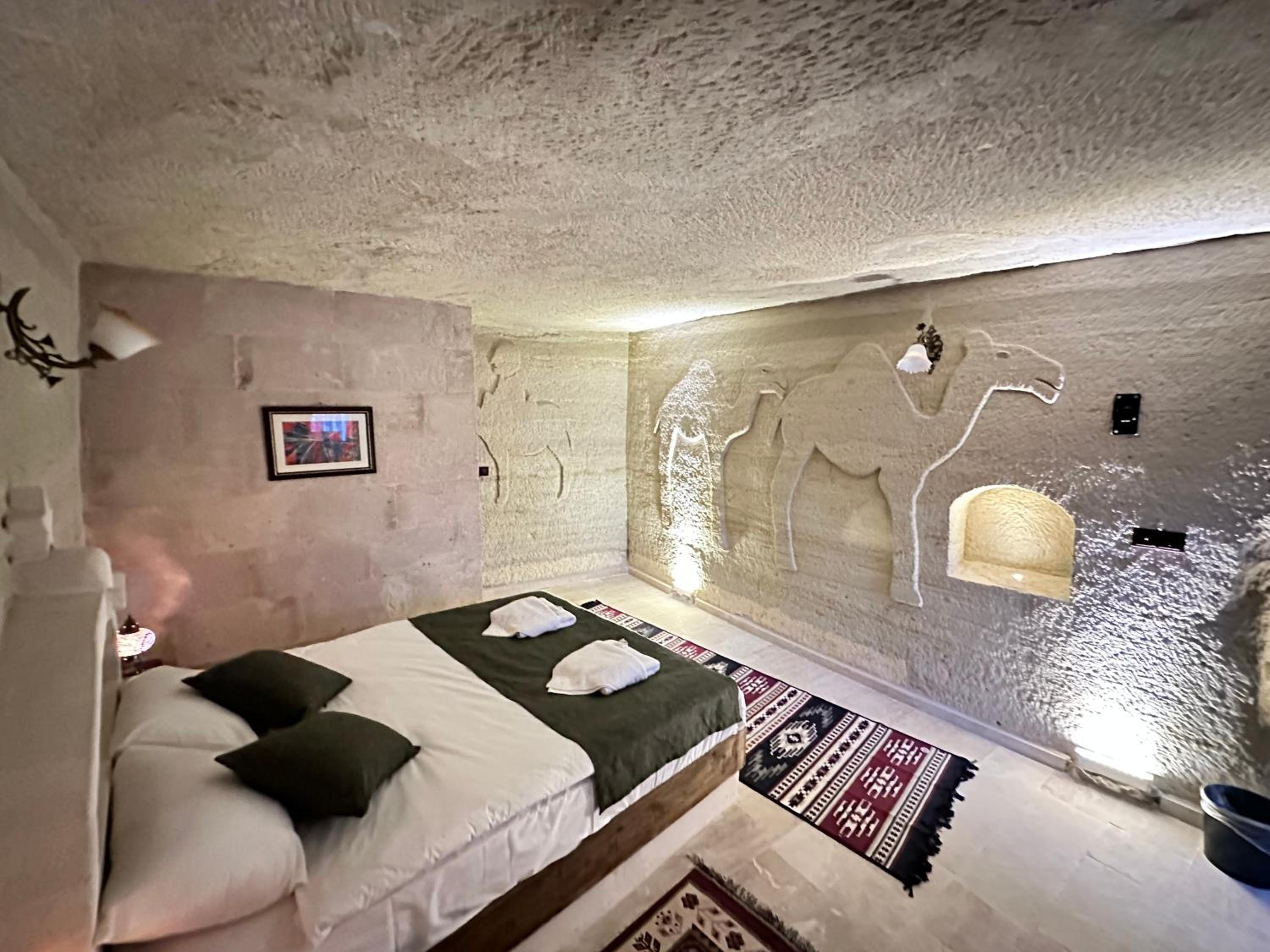 Turan Cappadocia Cave - Image 49