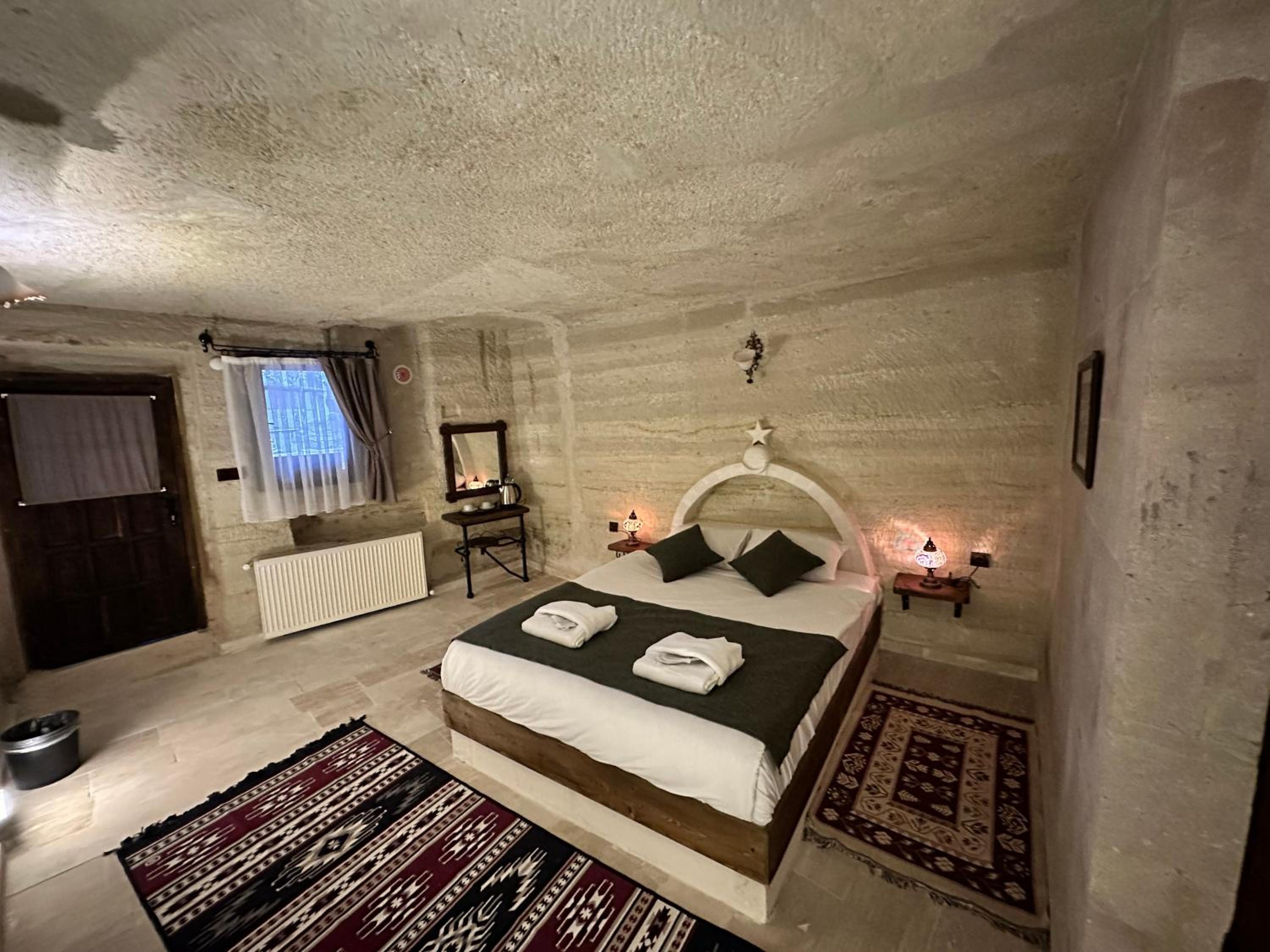 Turan Cappadocia Cave - Image 48
