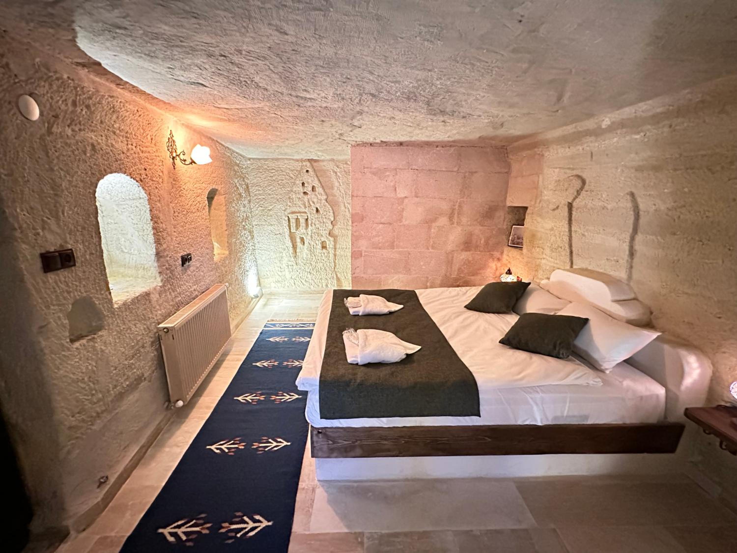 Turan Cappadocia Cave - Image 70