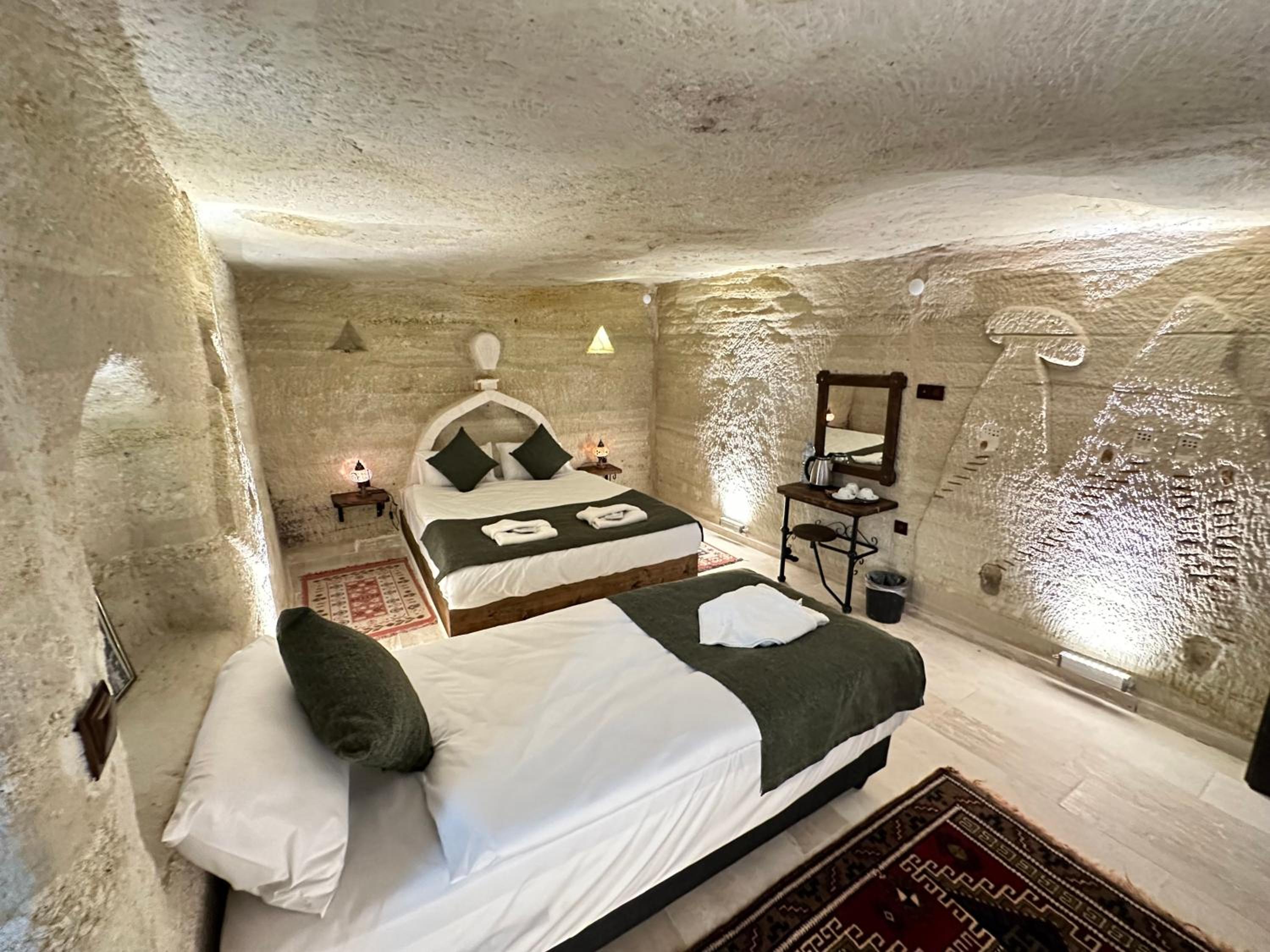 Turan Cappadocia Cave - Image 72