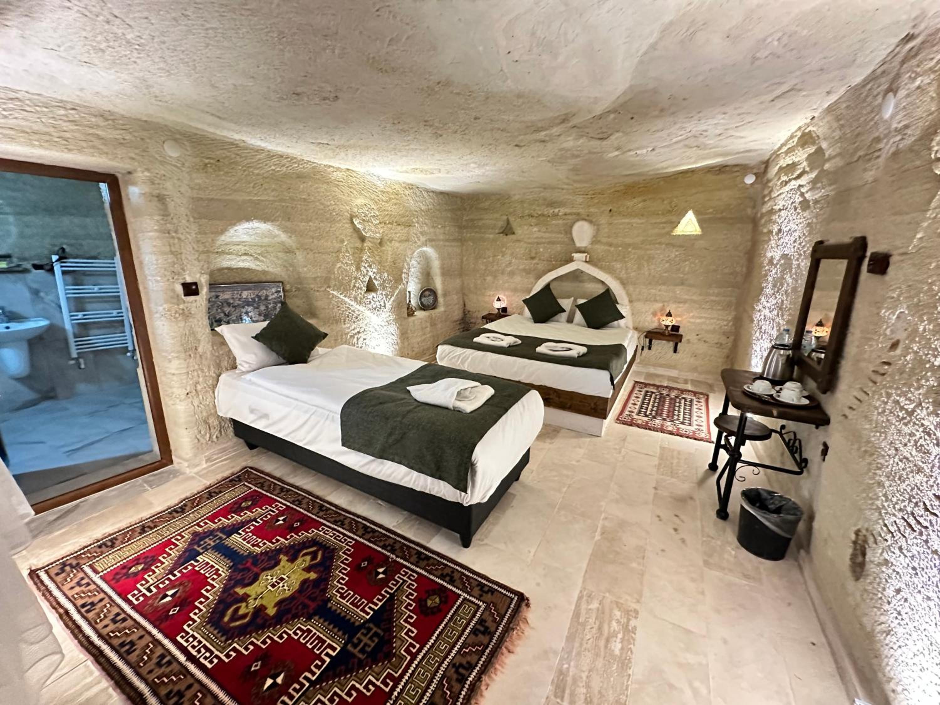 Turan Cappadocia Cave - Image 73