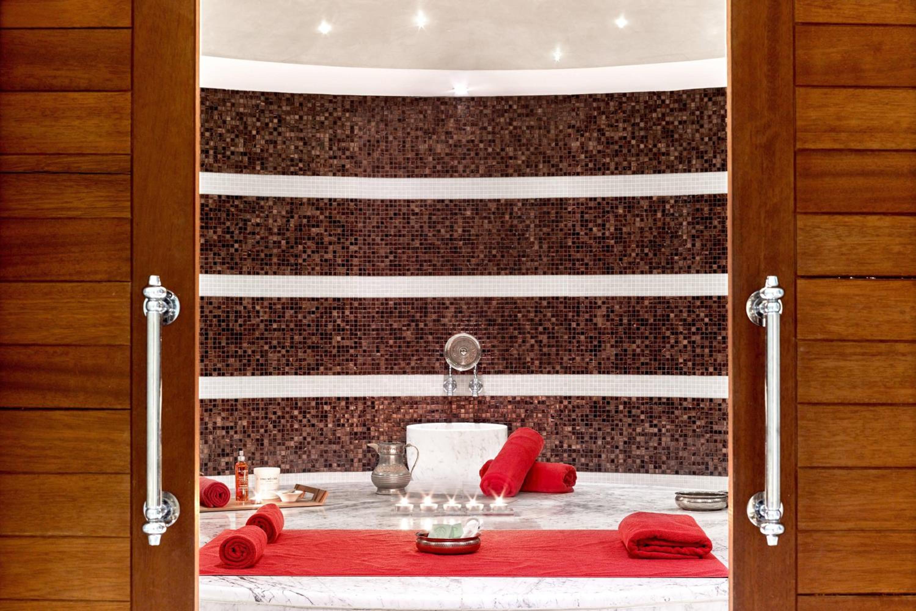 Le Meridien İstanbul Etiler - Image 118