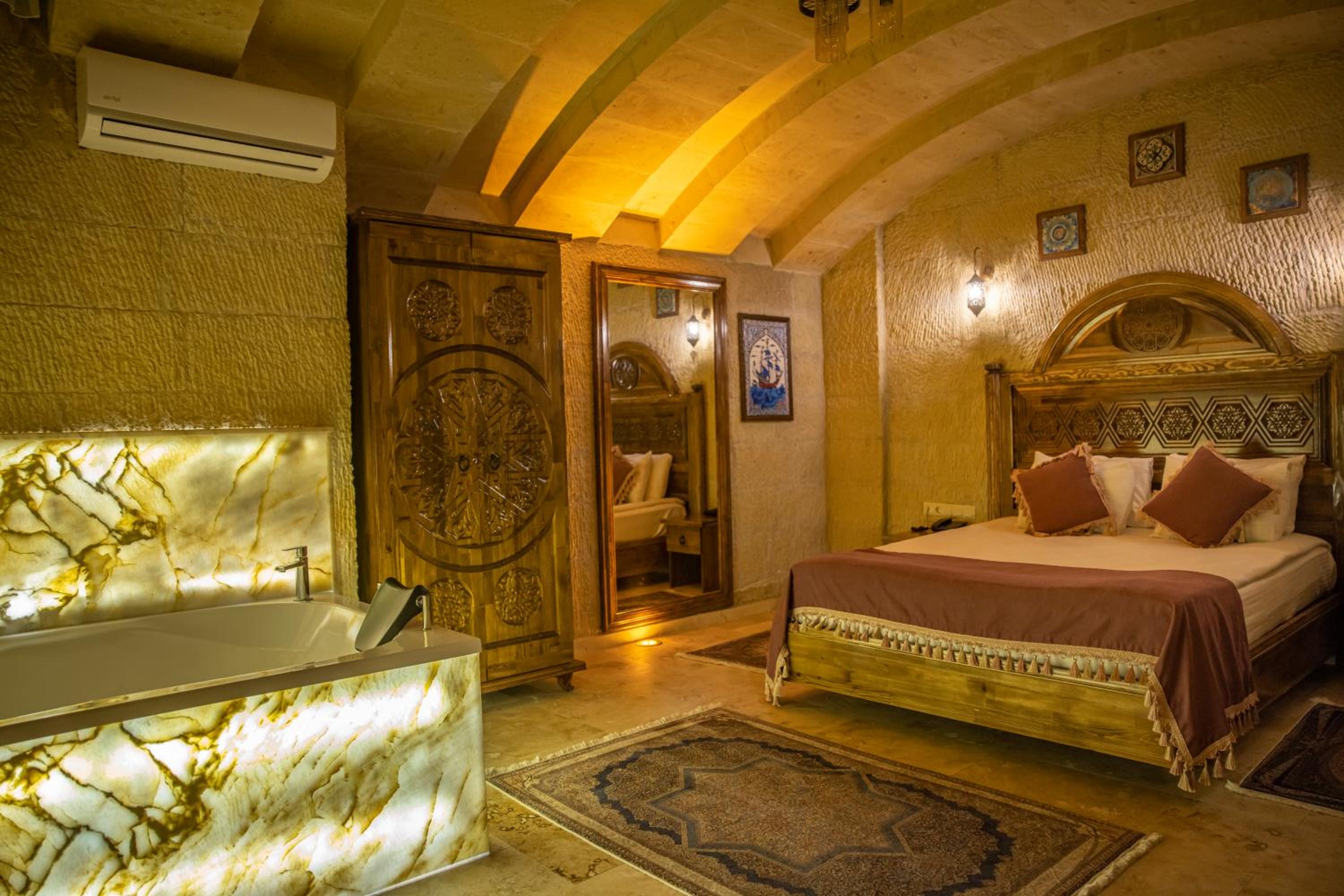 Garden Suites Otel Kapadokya - Image 30