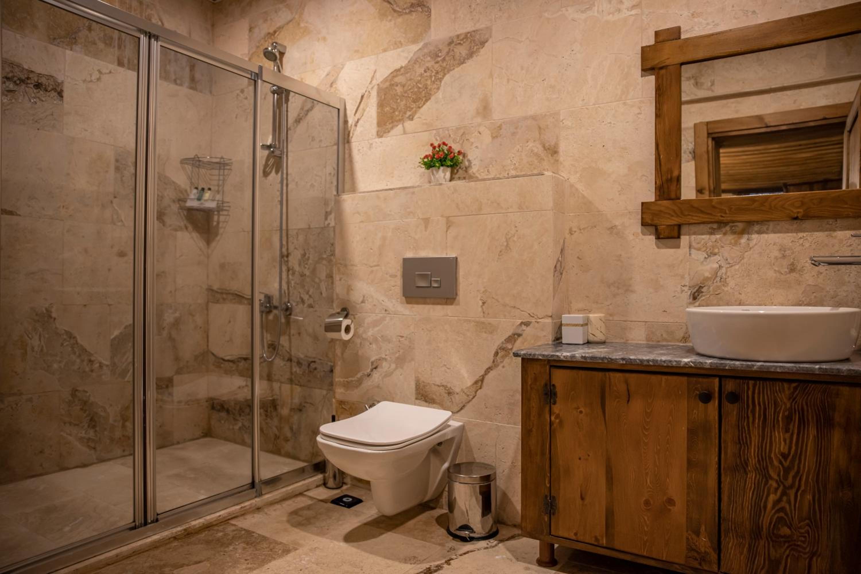 Garden Suites Otel Kapadokya - Image 32