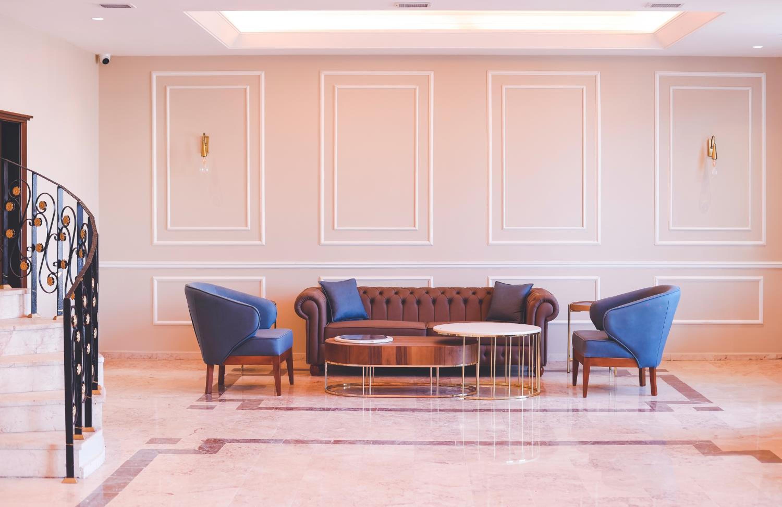 The Yalı Konak Hotel İzmir - Image 11