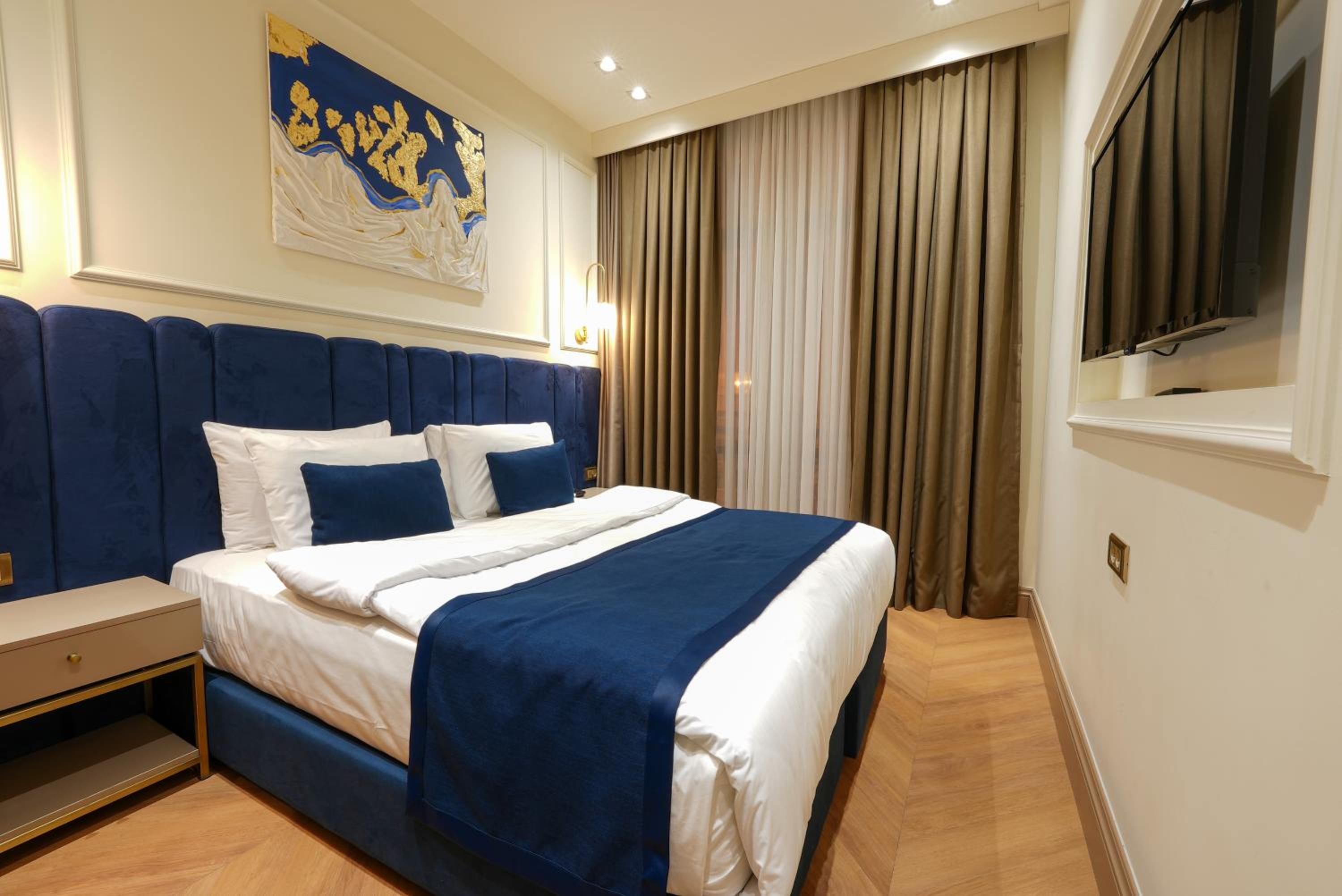 Taksim Bosphorus Otel - Image 82