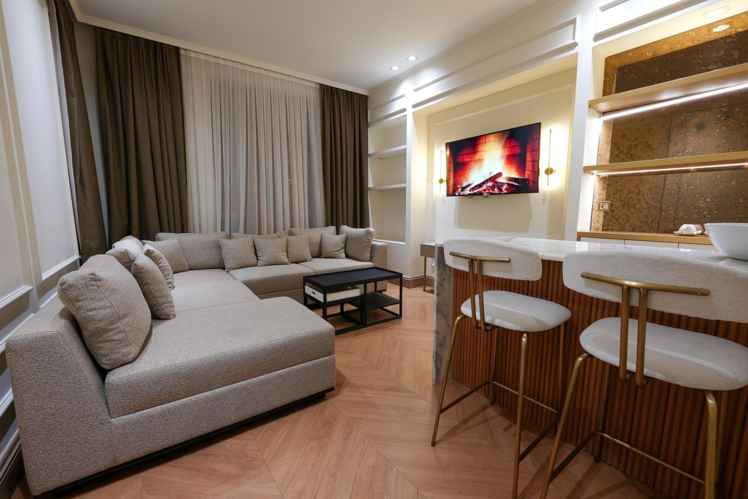 Taksim Bosphorus Otel - Image 9