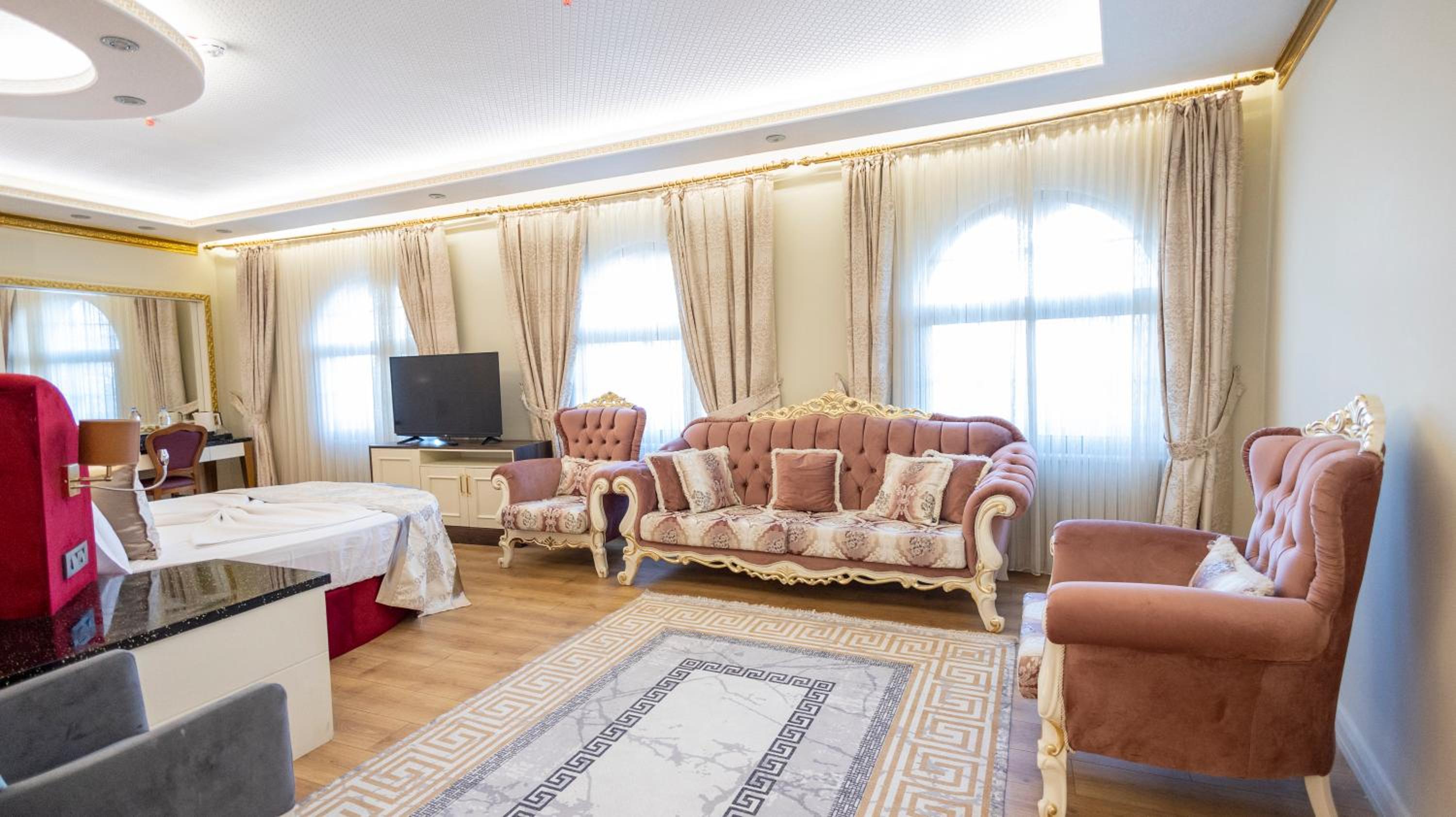 Can Adalya Palace Otel - Image 8