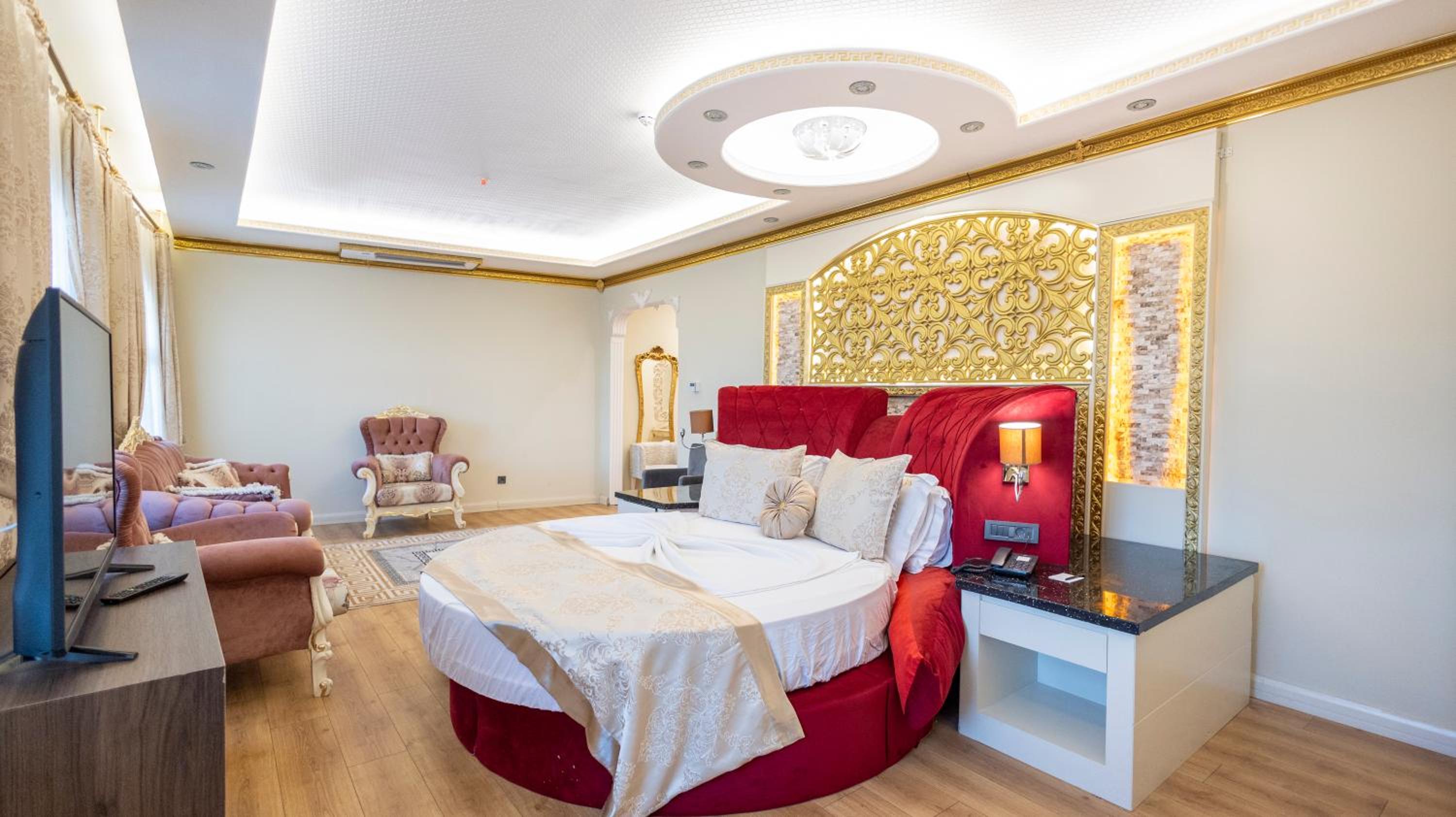 Can Adalya Palace Otel - Image 9