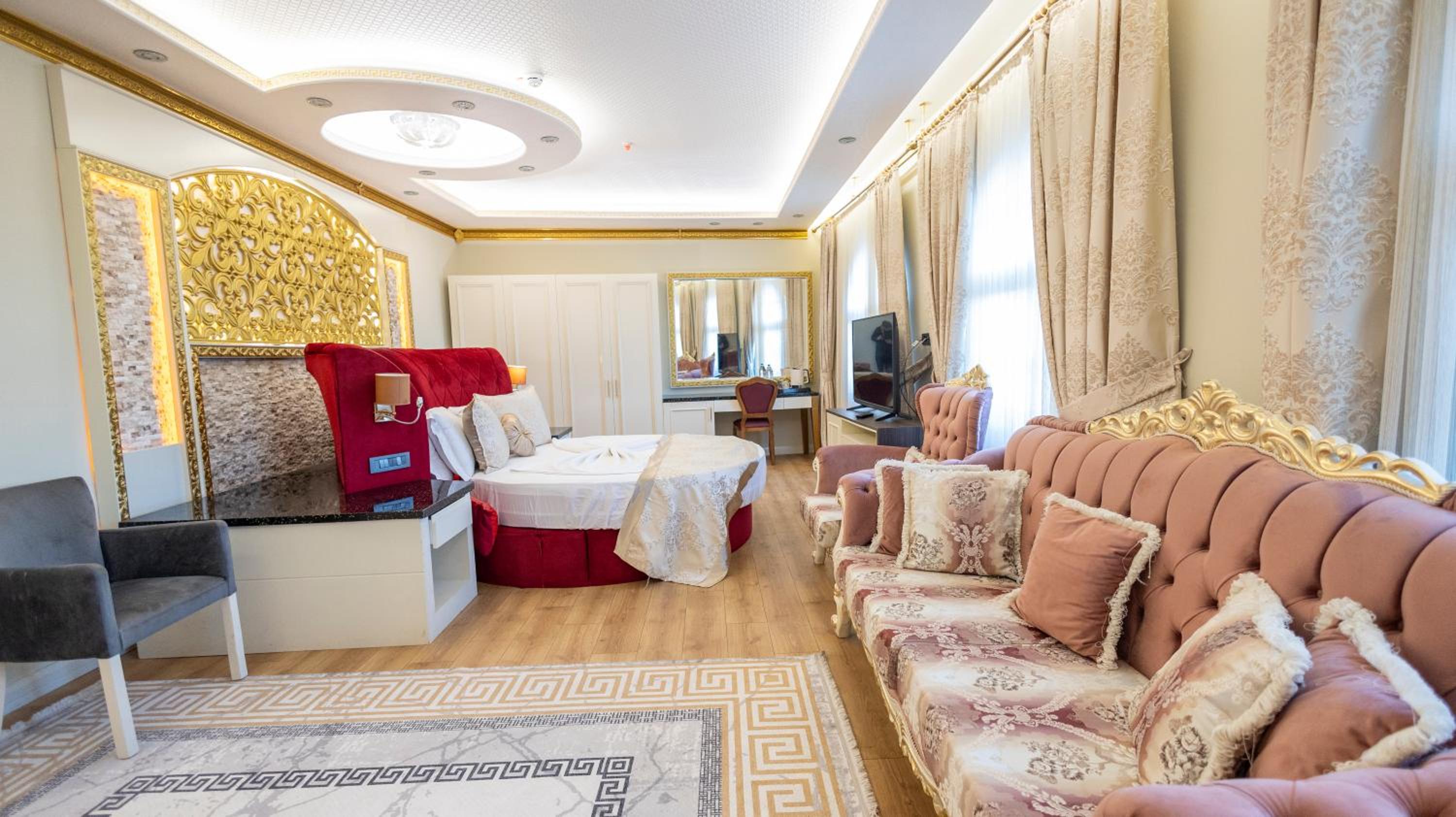 Can Adalya Palace Otel - Image 7