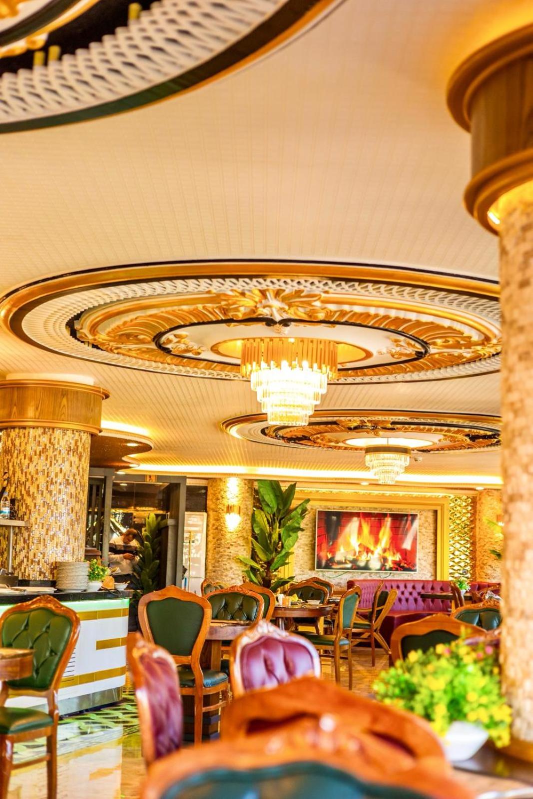 Can Adalya Palace Otel - Image 16