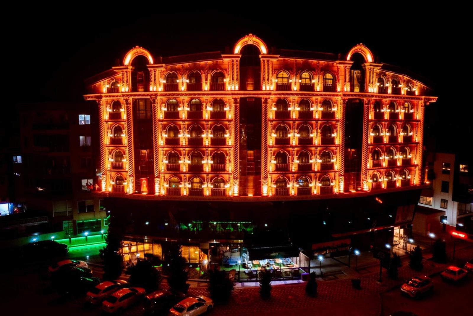 Can Adalya Palace Otel - Image 137