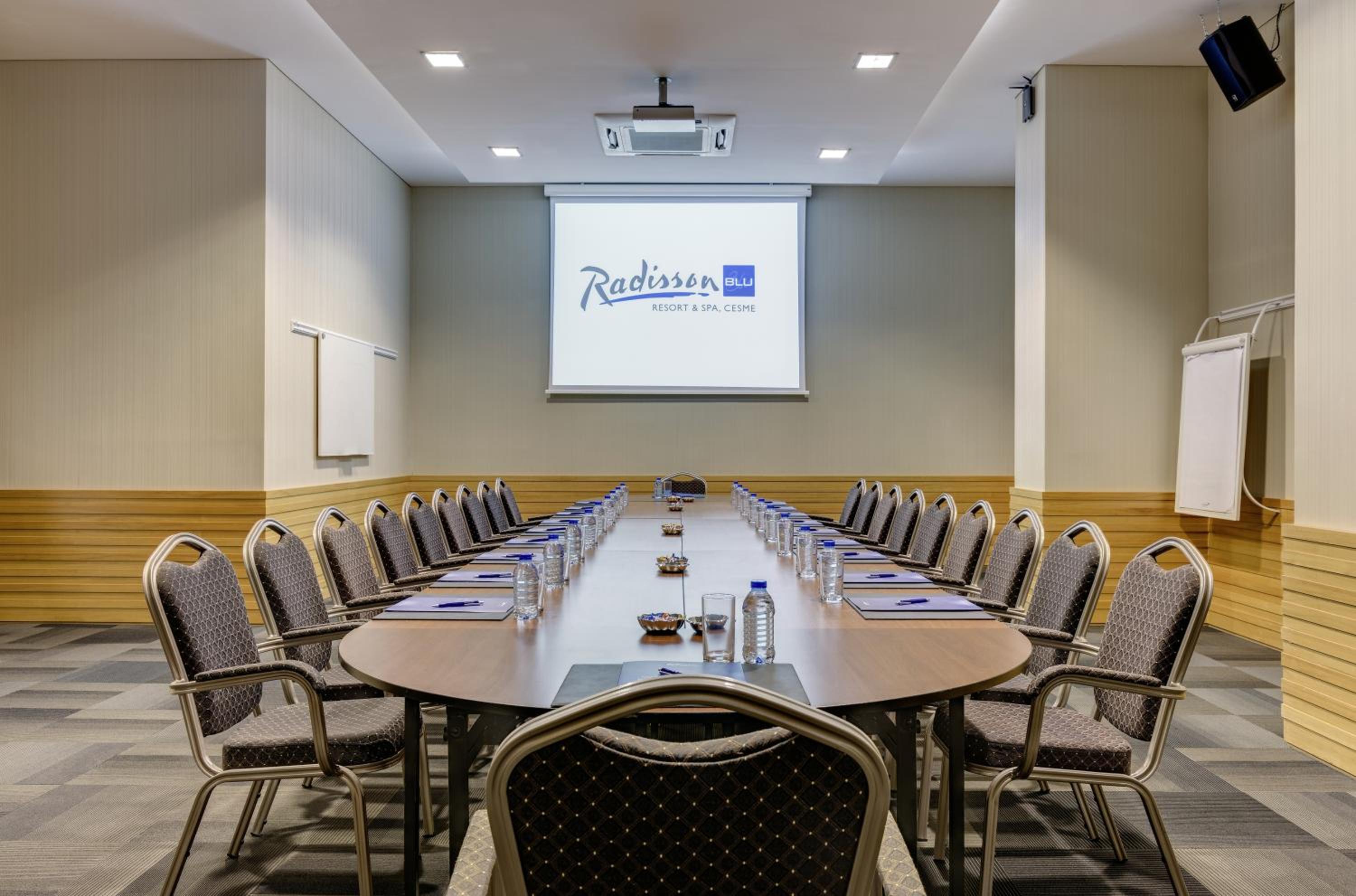 Radisson Blu Resort & Spa Cesme - Image 97