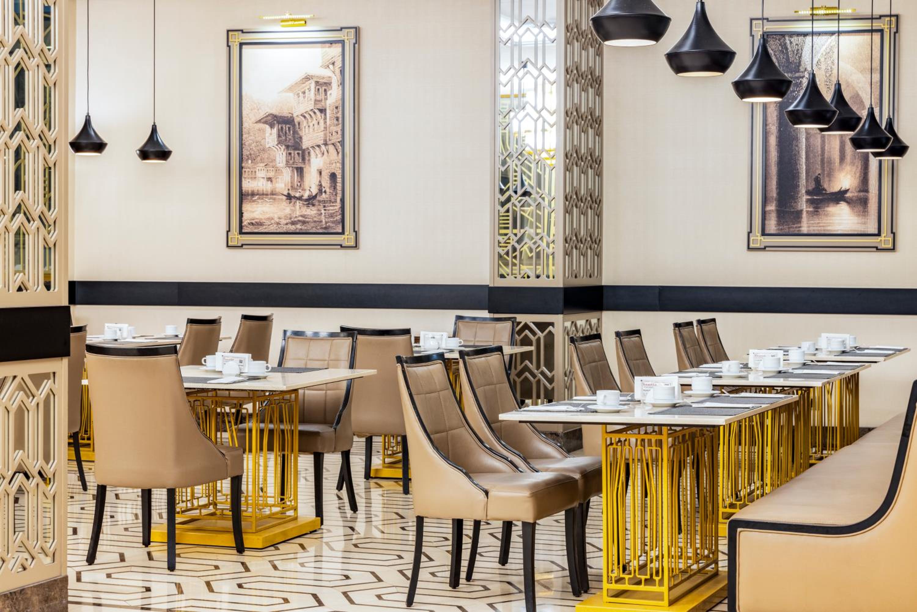Ramada by Wyndham İstanbul Golden Horn - Image 87