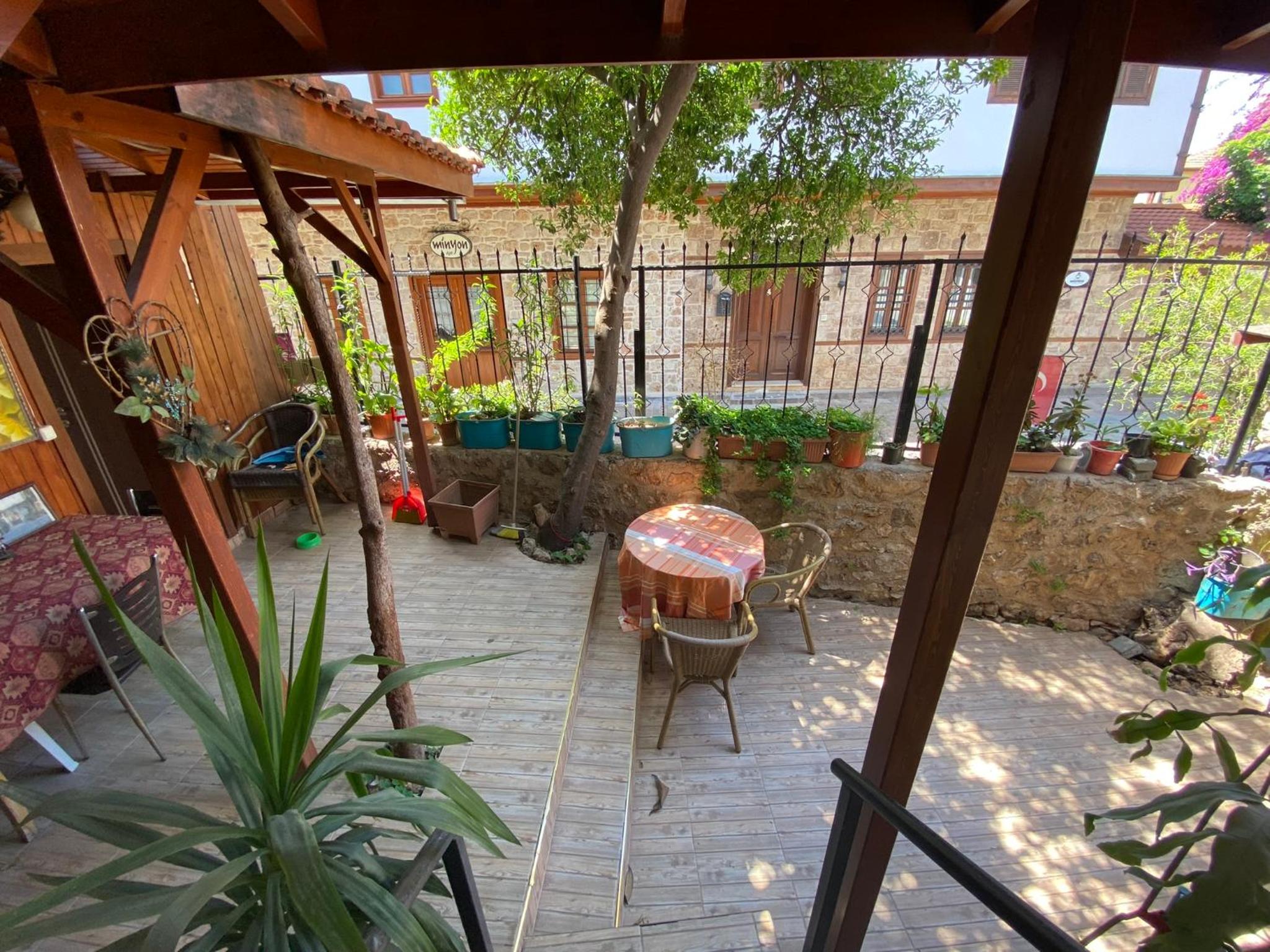 Camel Apartment - Image 29
