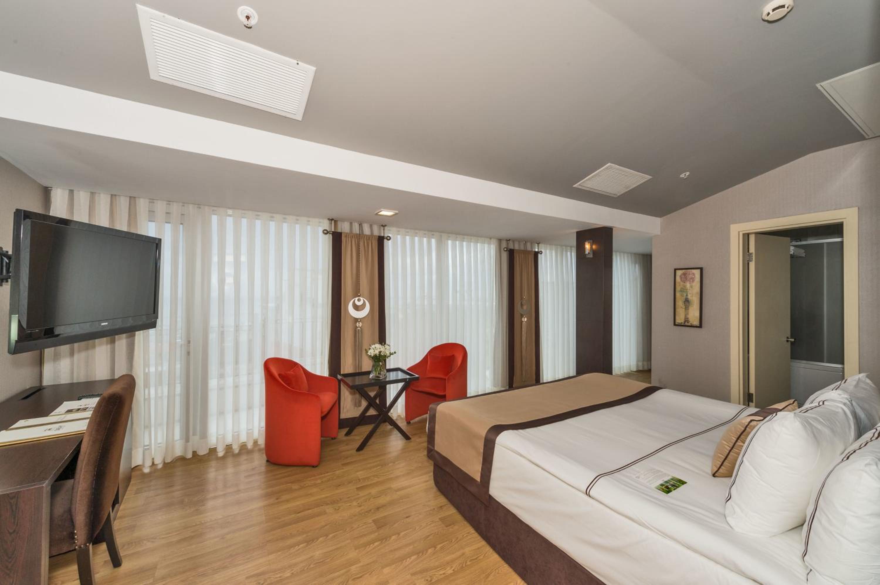 The Hotel Beyaz Saray & Spa - Özel Kategori - Image 25