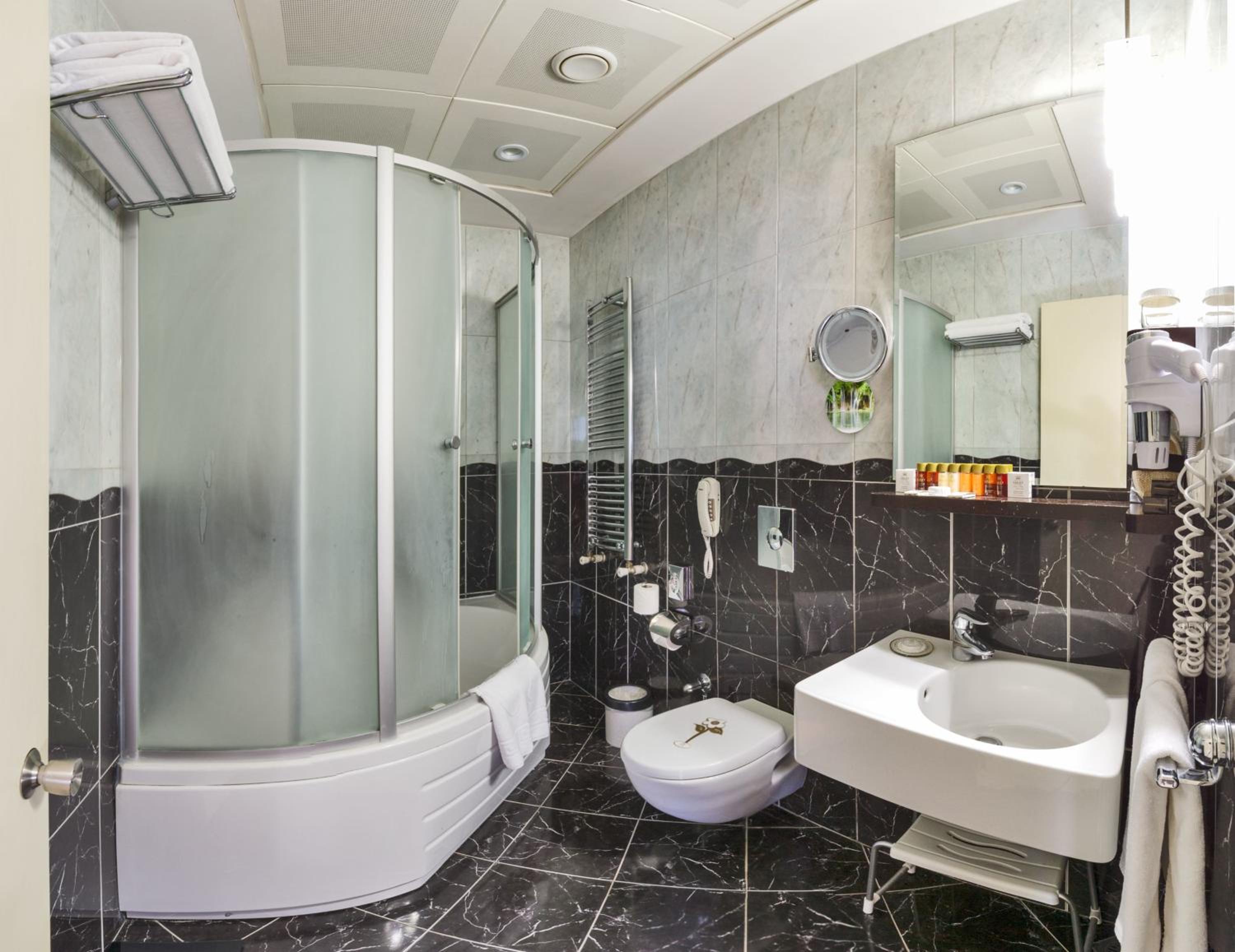 The Hotel Beyaz Saray & Spa - Özel Kategori - Image 49