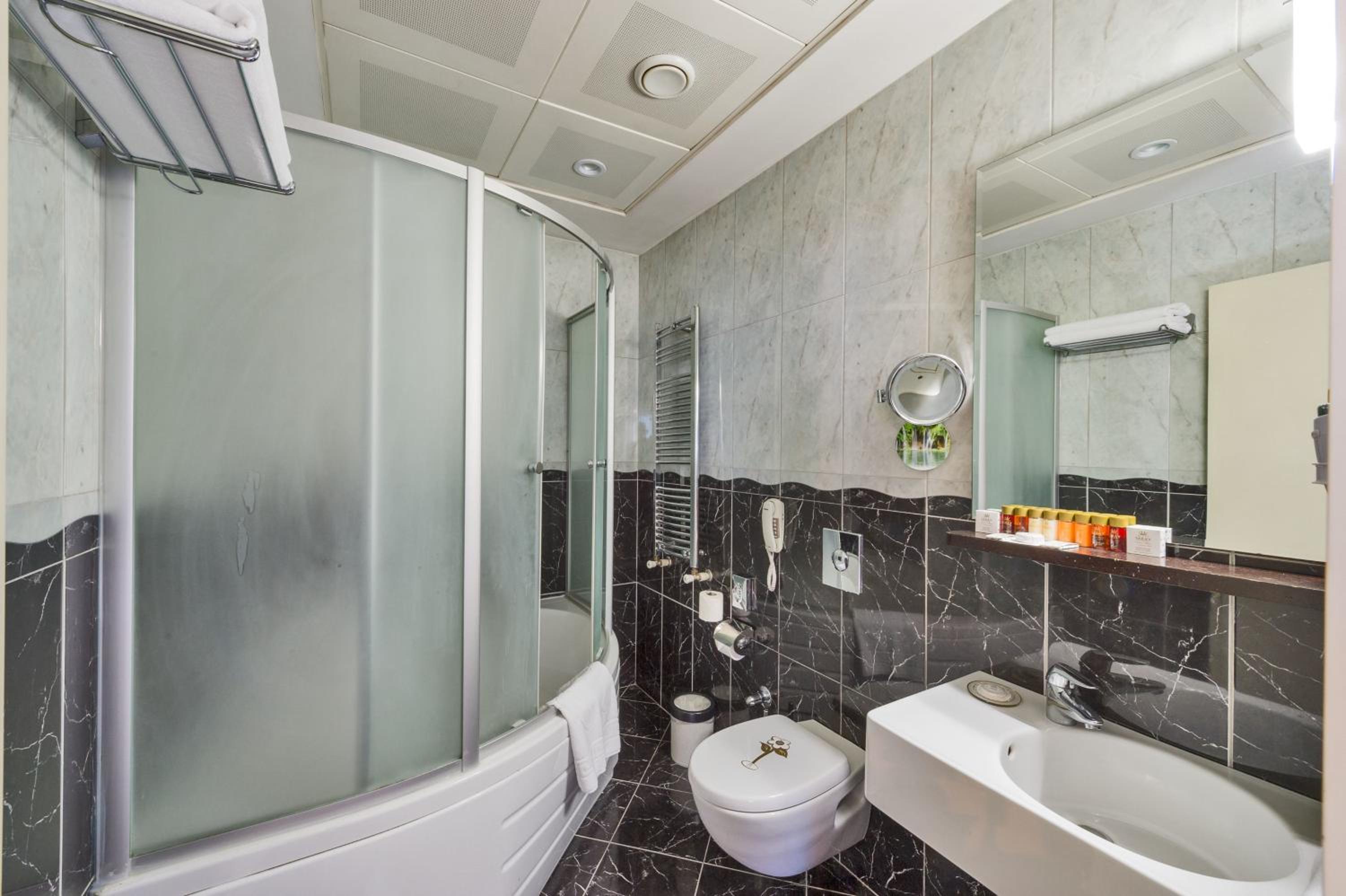 The Hotel Beyaz Saray & Spa - Özel Kategori - Image 26
