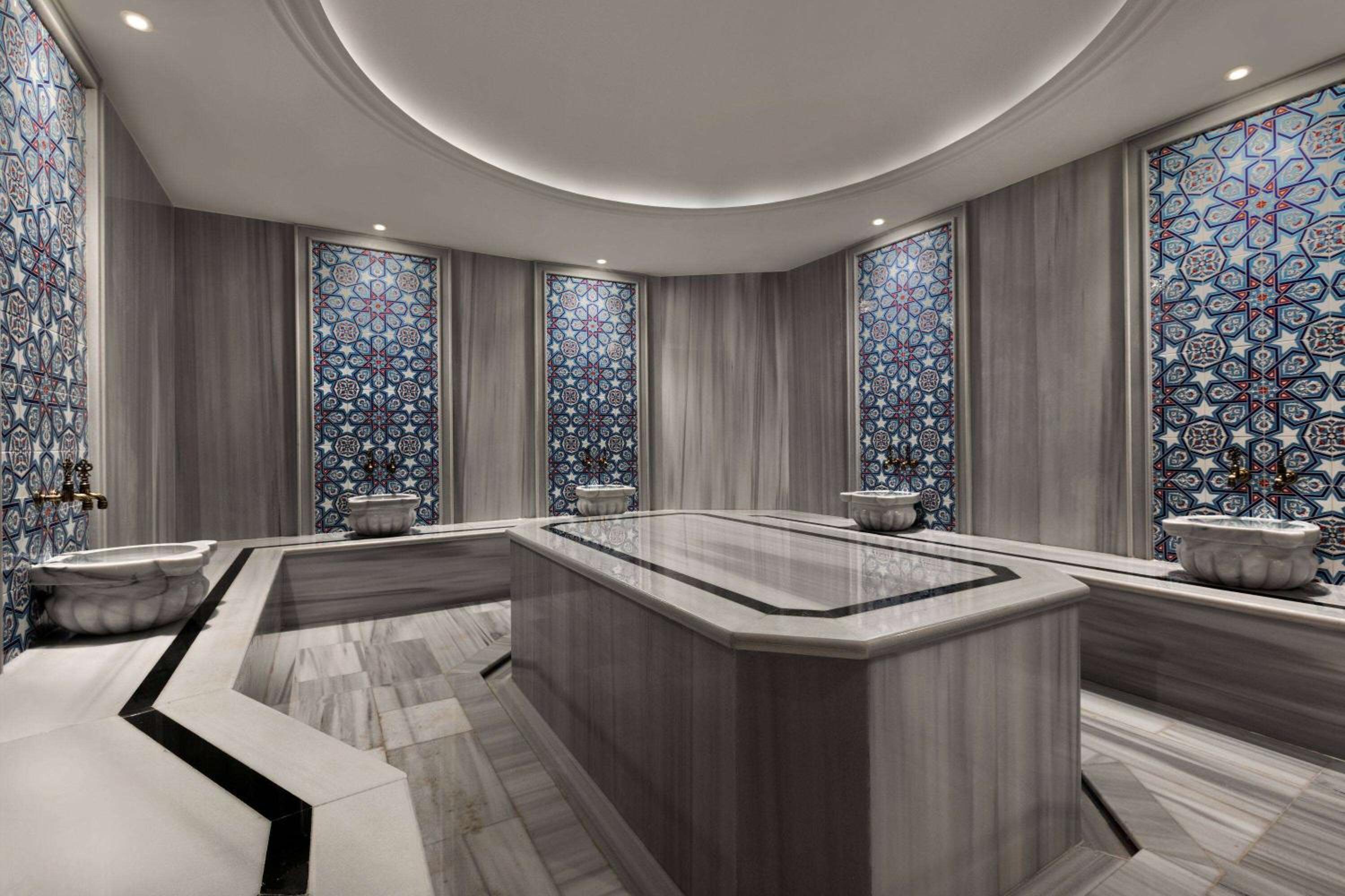 Ramada Encore By Wyndham İstanbul Basin Express - Image 35