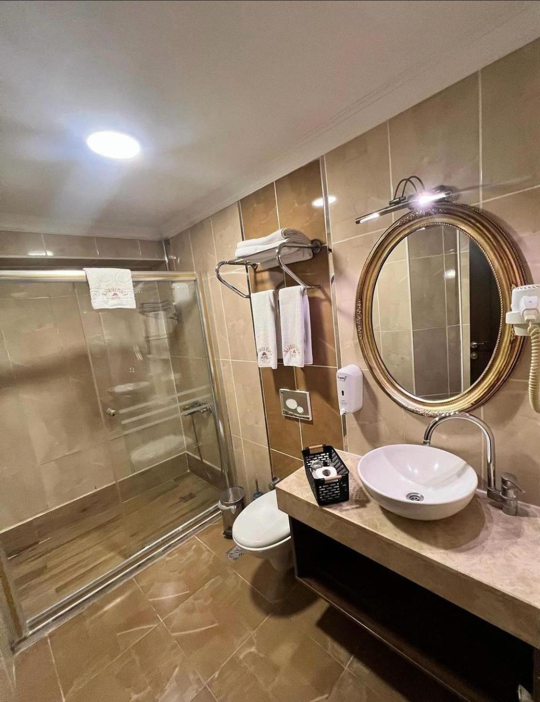 Marmara Place Old City Otel - Image 79
