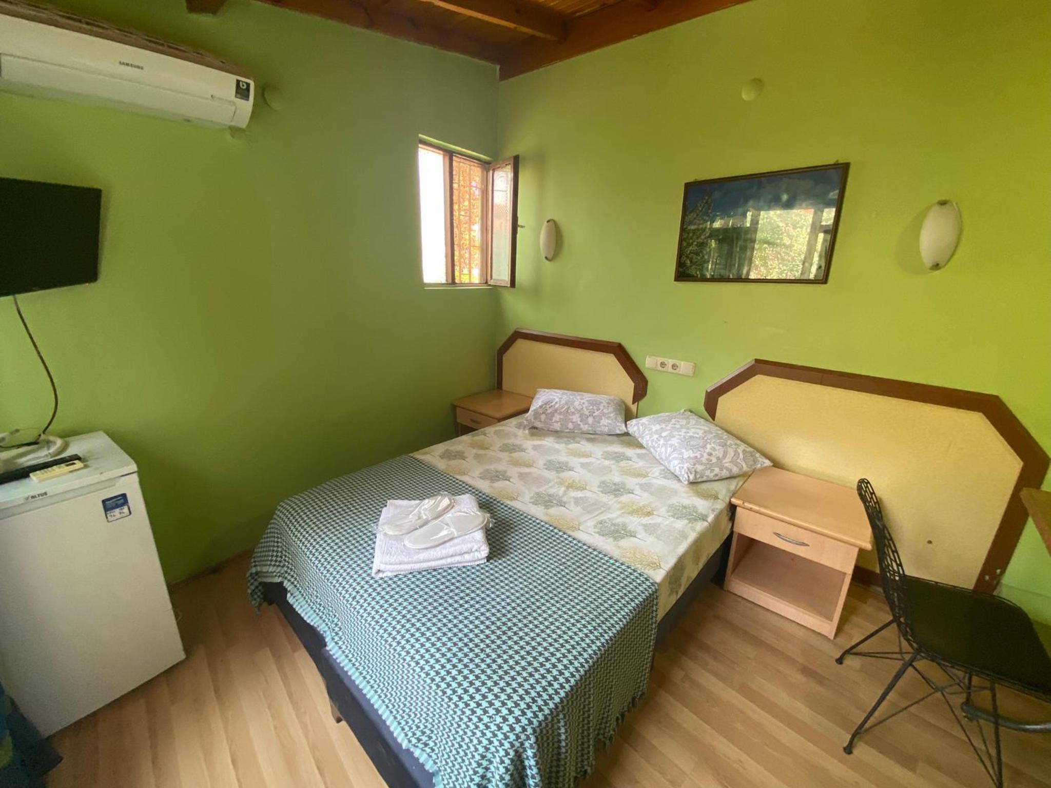 Camel Otel & Apart - Image 19