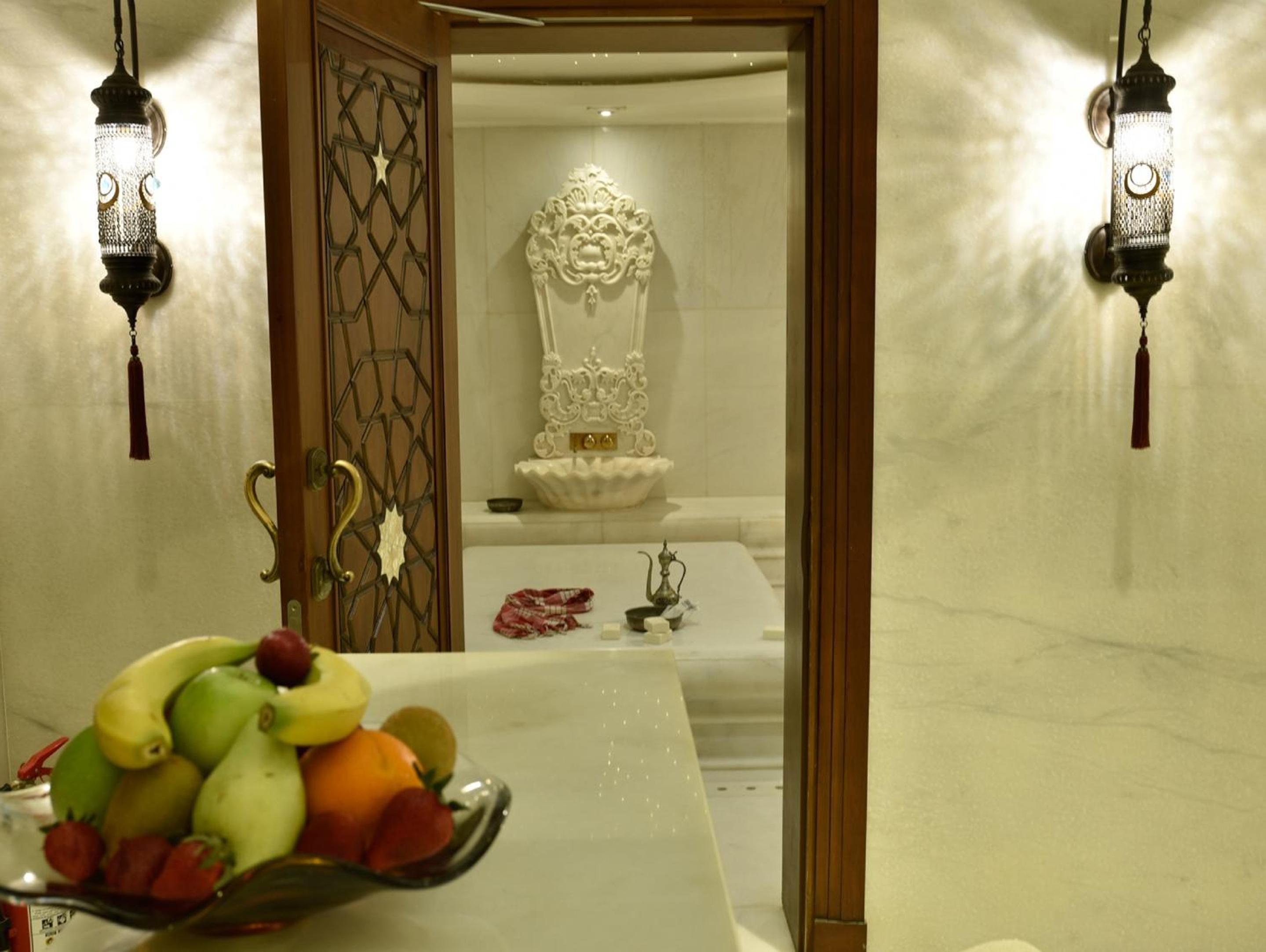 CVK Taksim Hotel Istanbul - Image 55