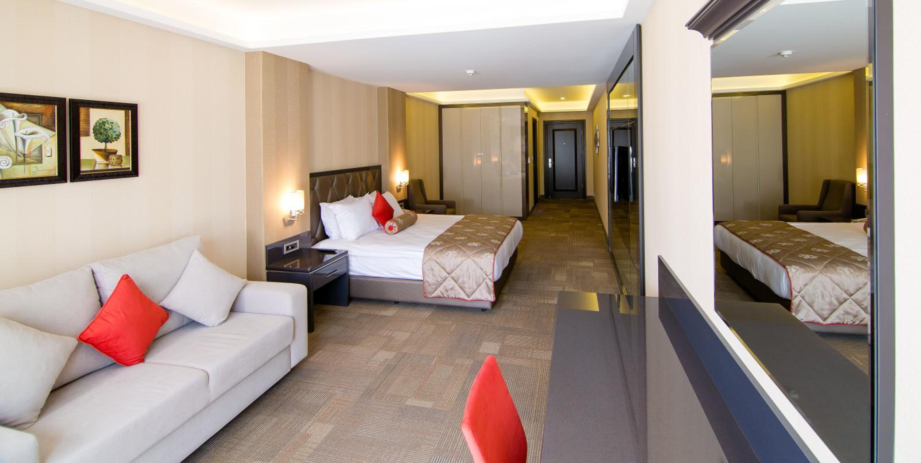 Svalinn Otel - Image 100