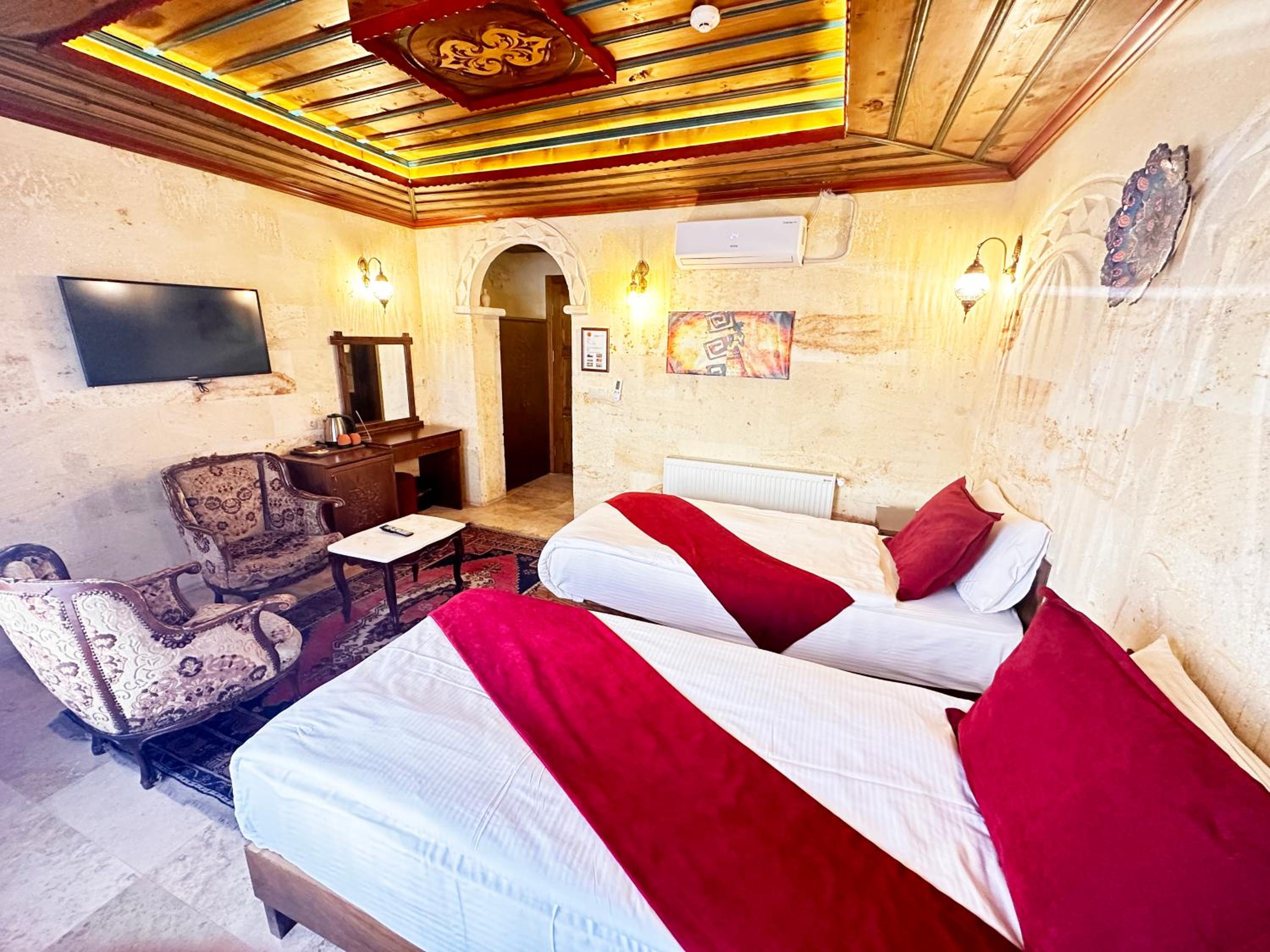 Balloon Cave Hotel - Image 213