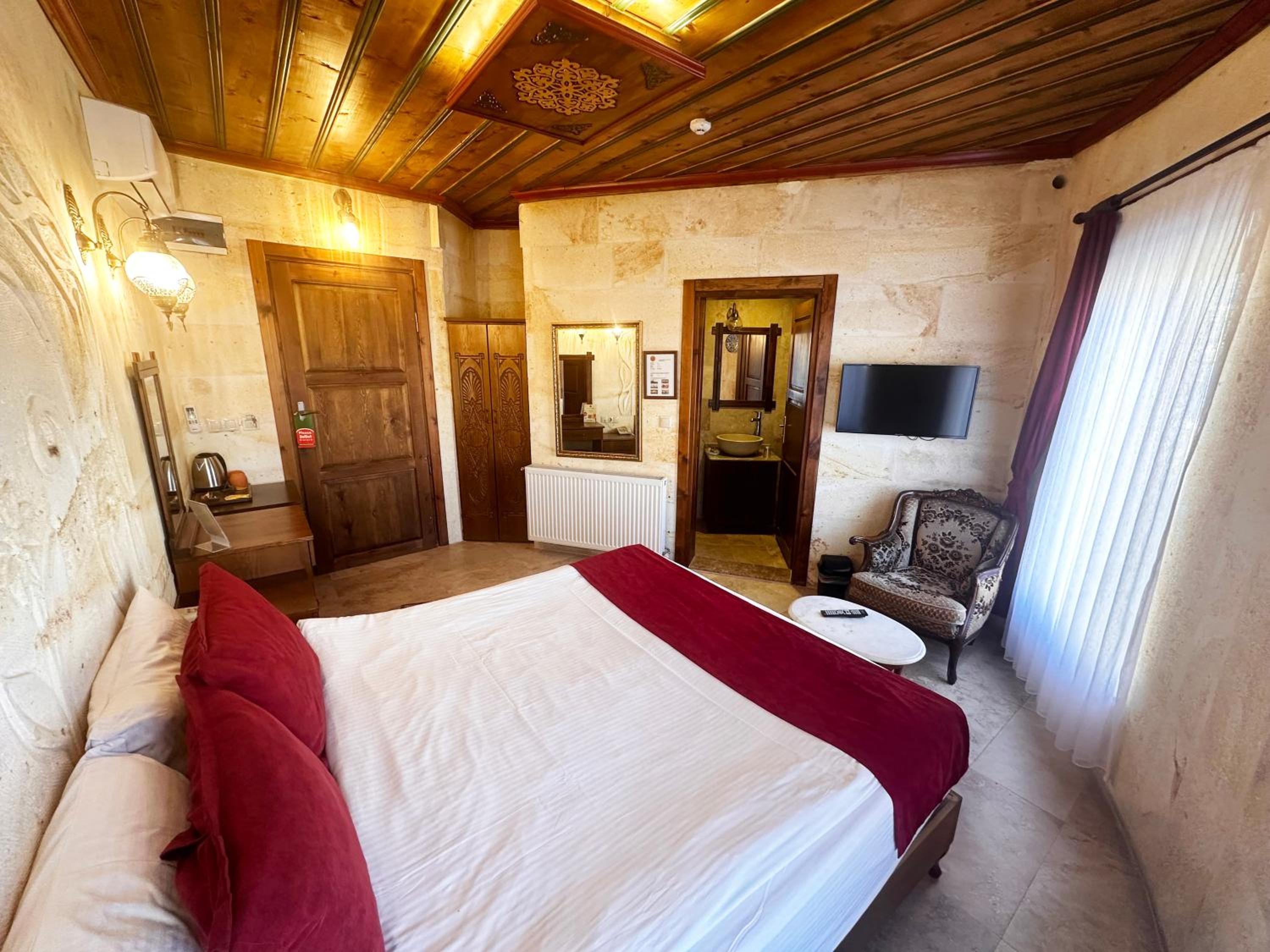 Balloon Cave Hotel - Image 59