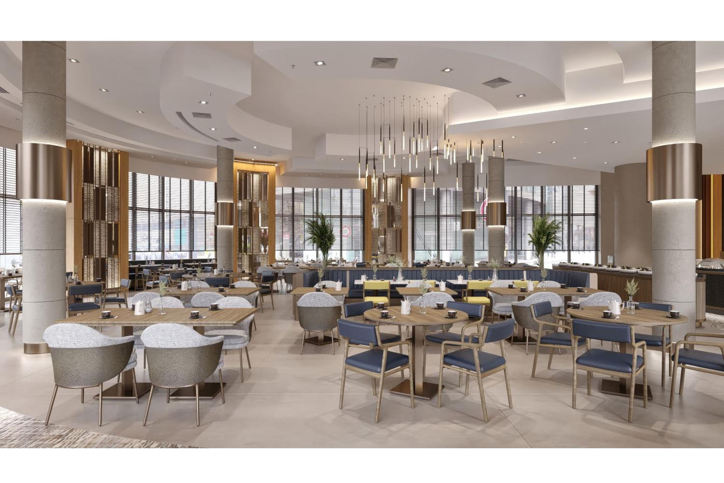 Delta Hotels Istanbul West - Image 11