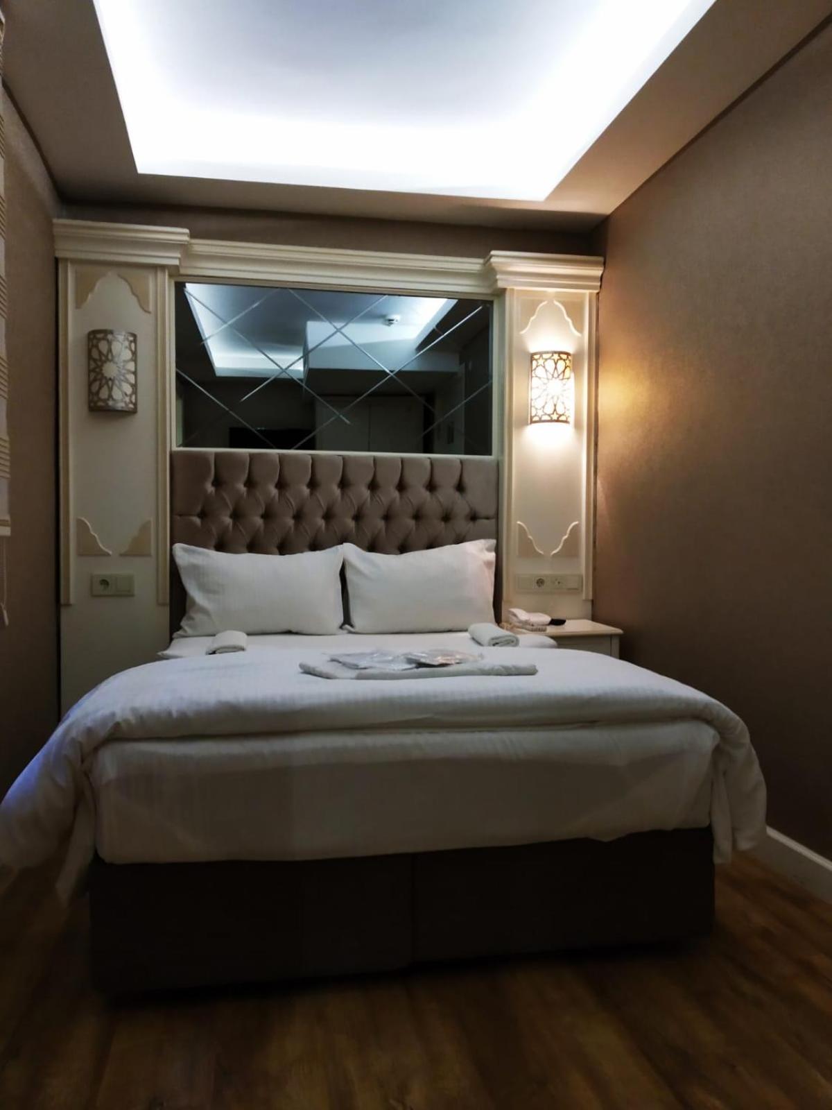 Sun Comfort Otel - Image 29