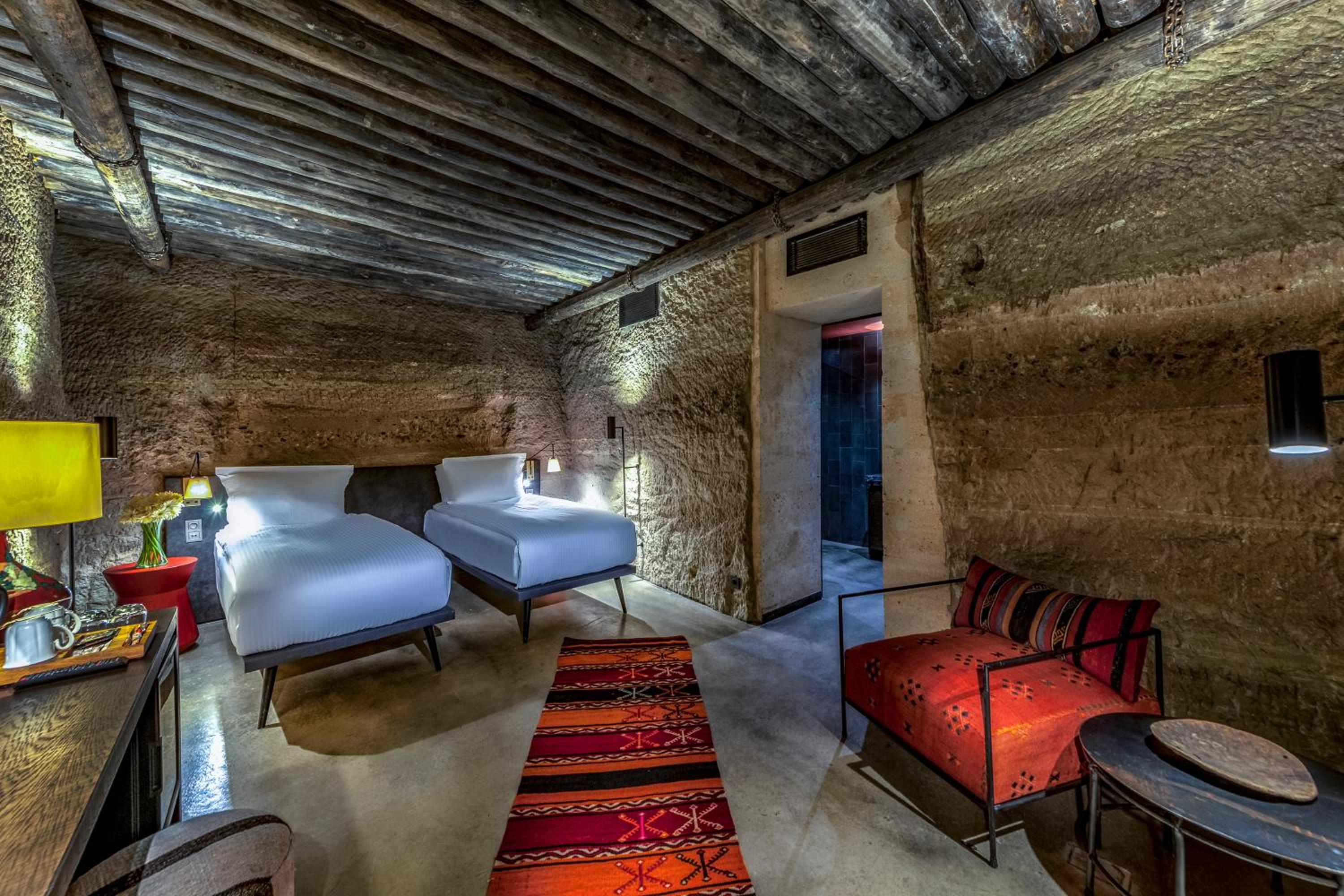 Carus Cappadocia - Image 84