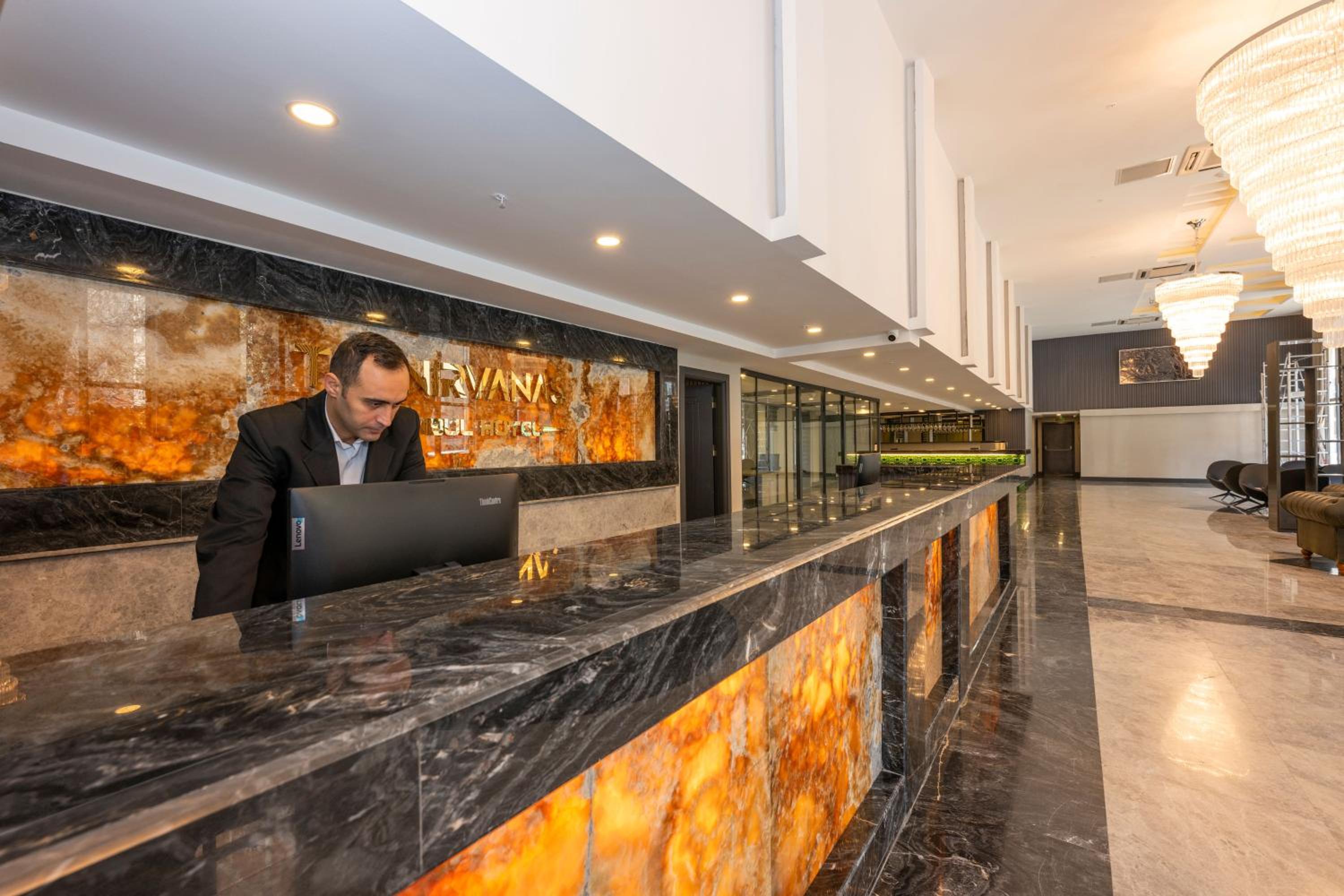The Nirvanas Hotel - Image 30