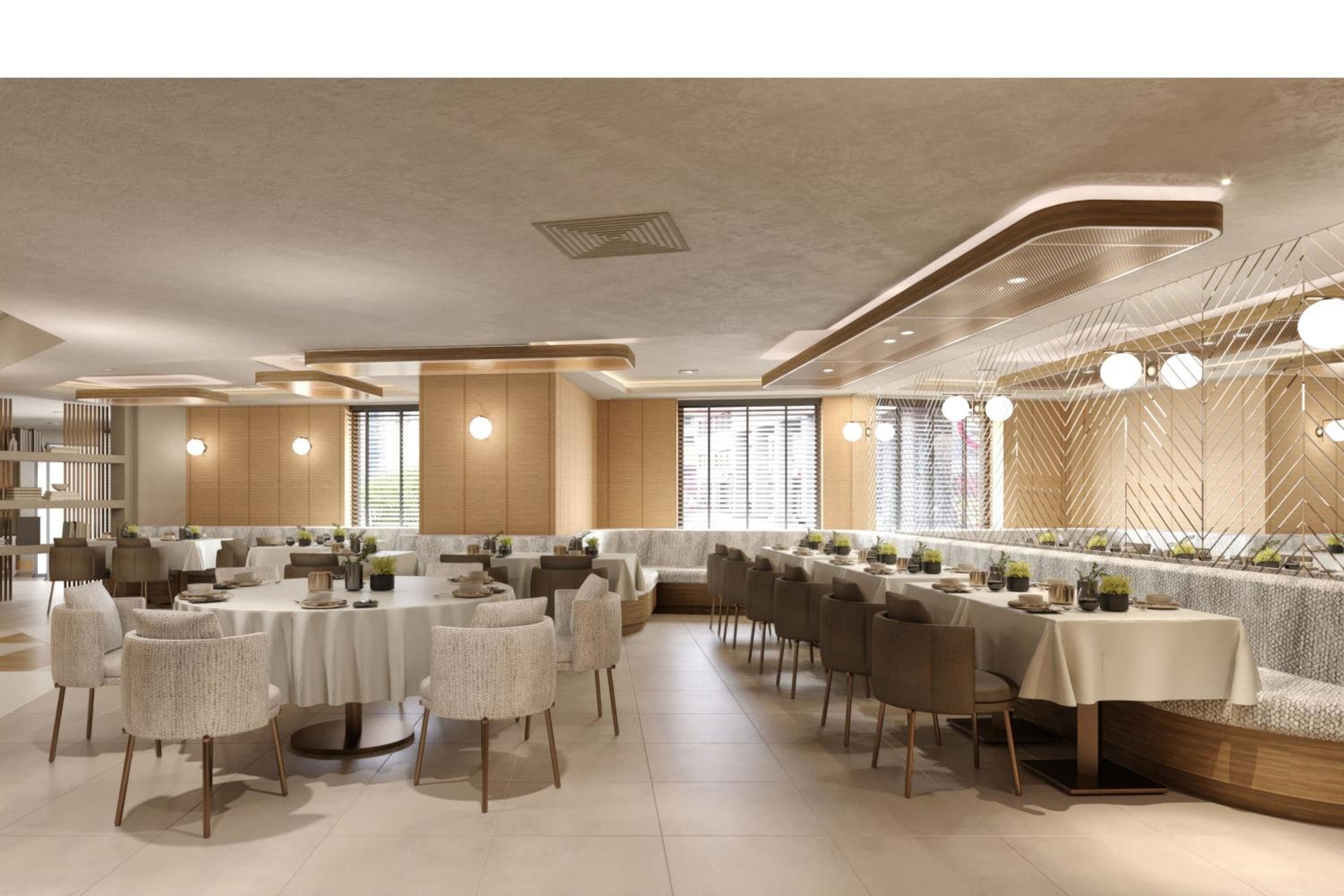 Delta Hotels Istanbul West - Image 12