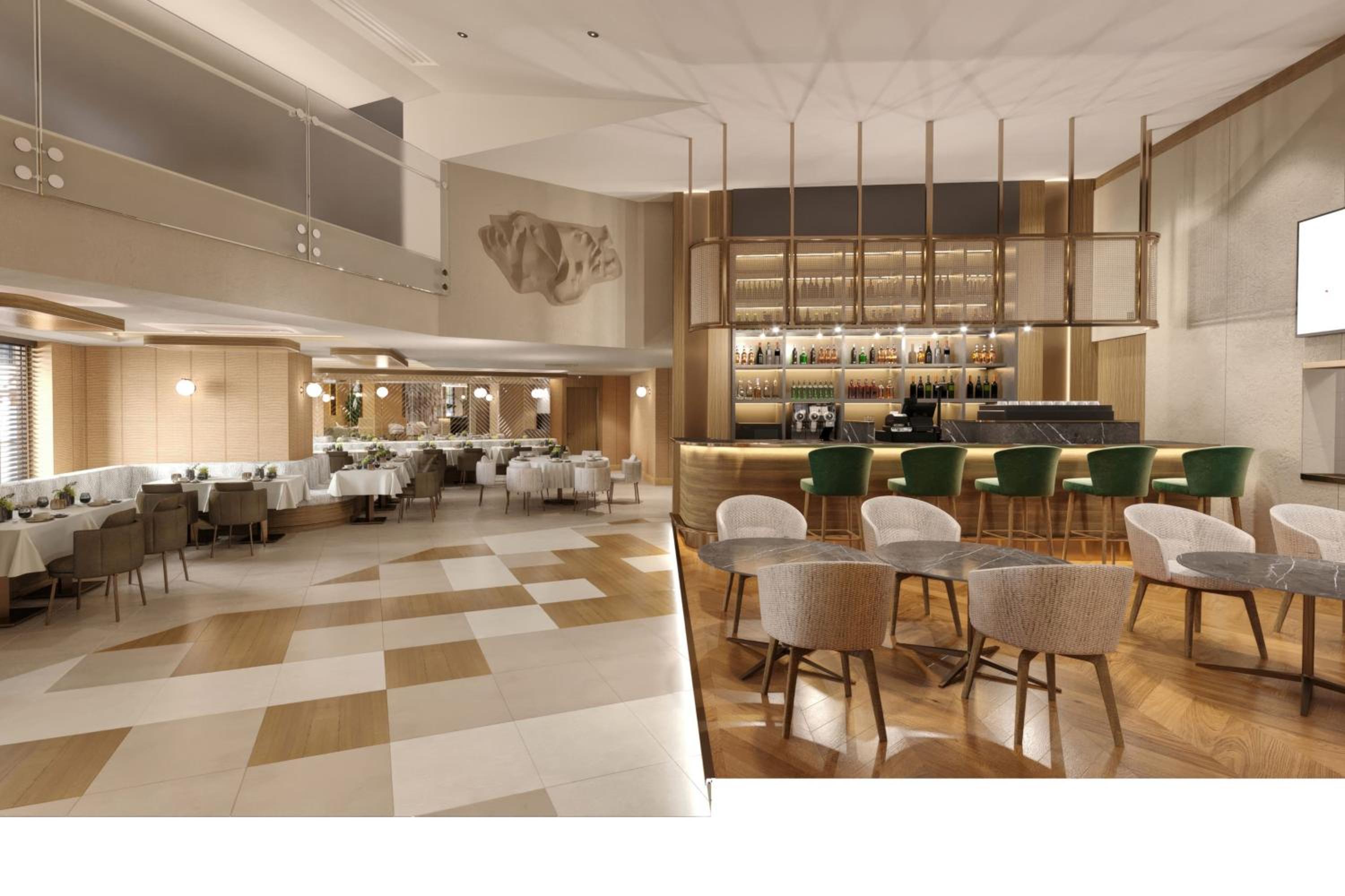 Delta Hotels Istanbul West - Image 13
