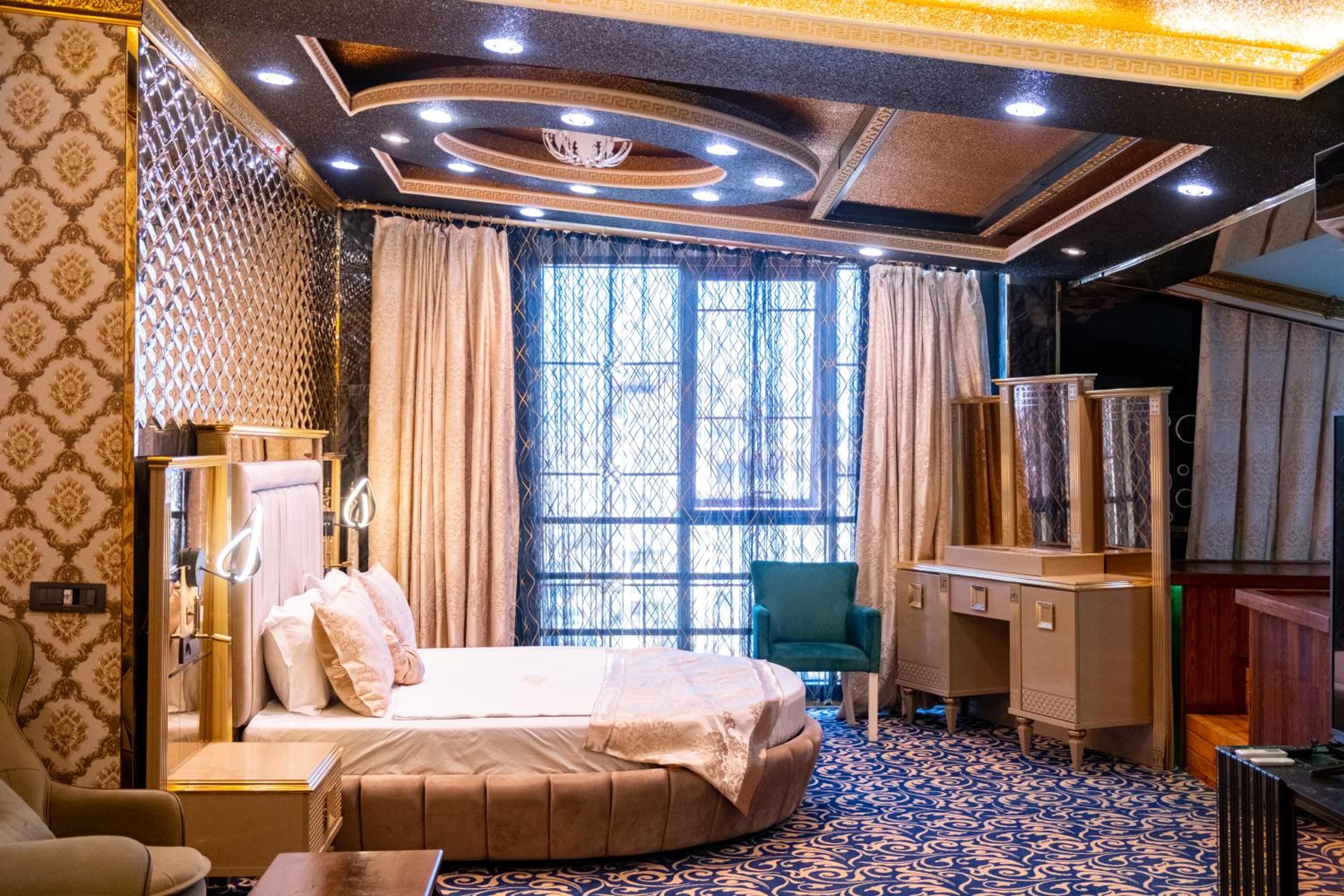 Can Adalya Palace Otel - Image 92
