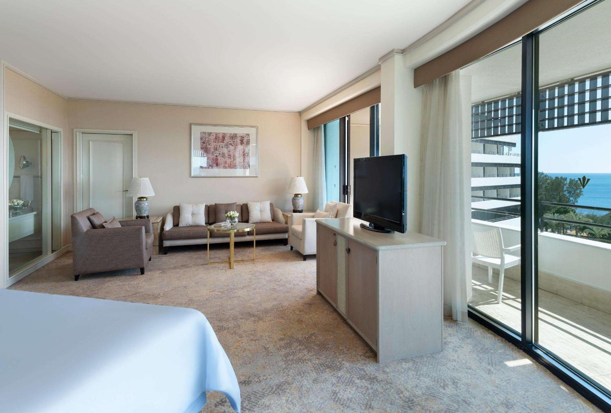 Rixos Downtown Antalya - The Land Of Legends Access - Image 51