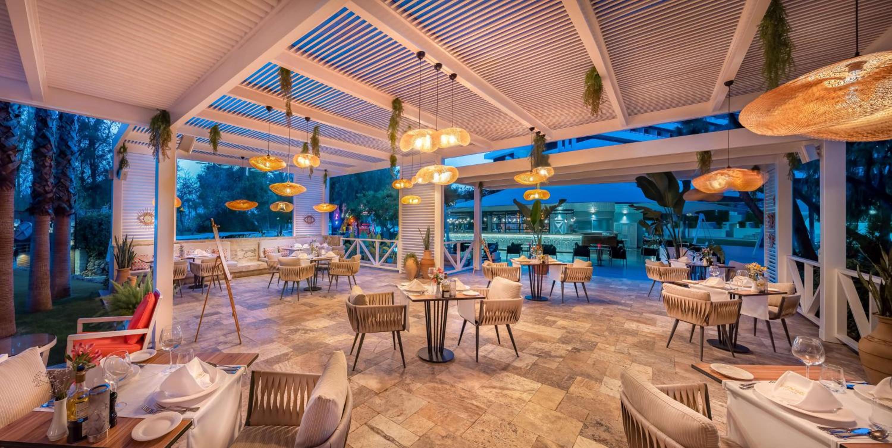 Rixos Downtown Antalya - The Land Of Legends Access - Image 72