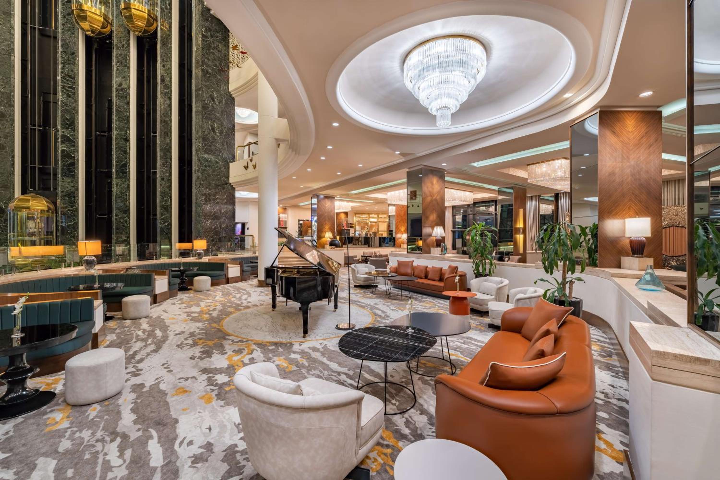 Rixos Downtown Antalya - The Land Of Legends Access - Image 6