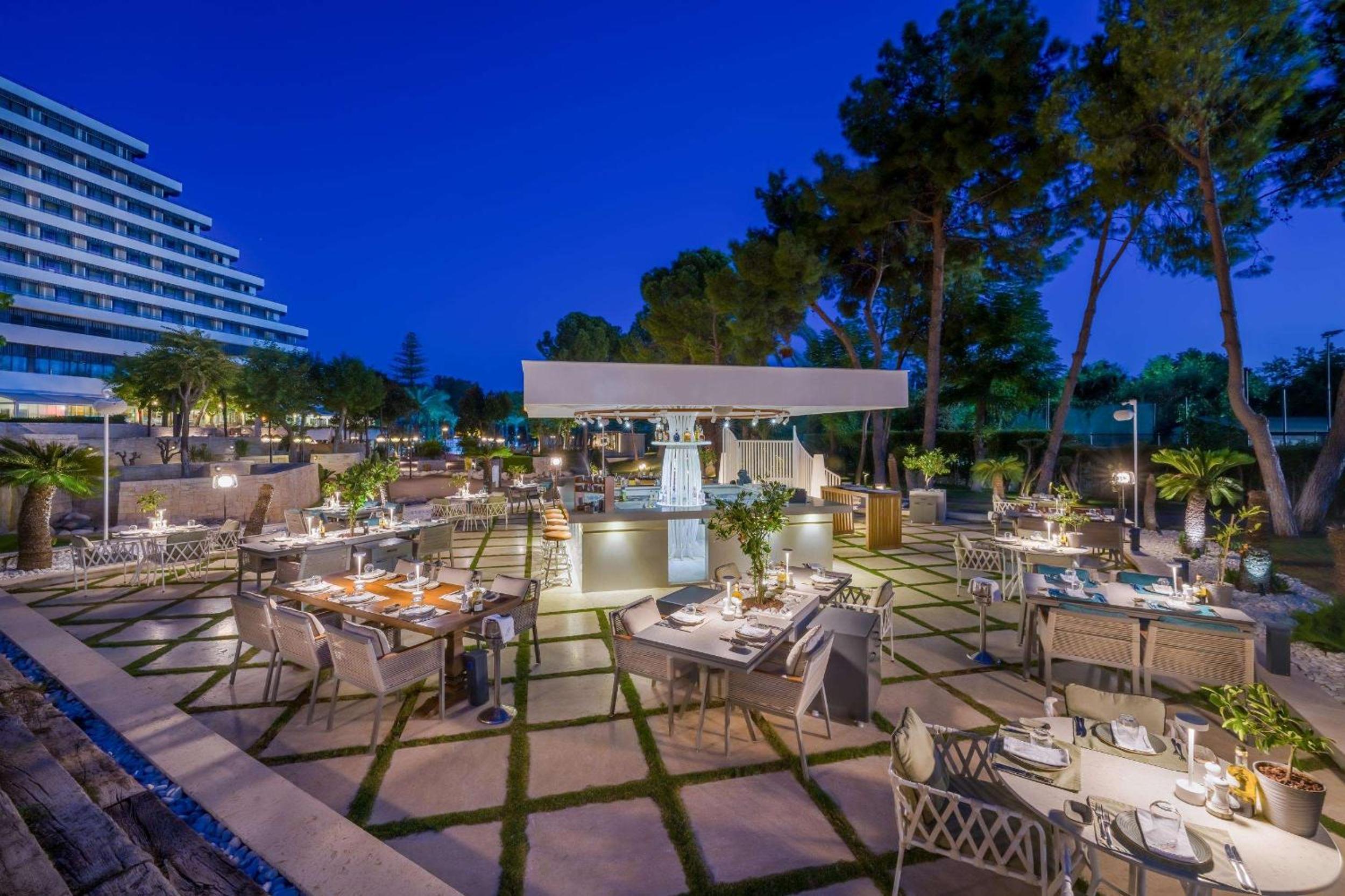 Rixos Downtown Antalya - The Land Of Legends Access - Image 86