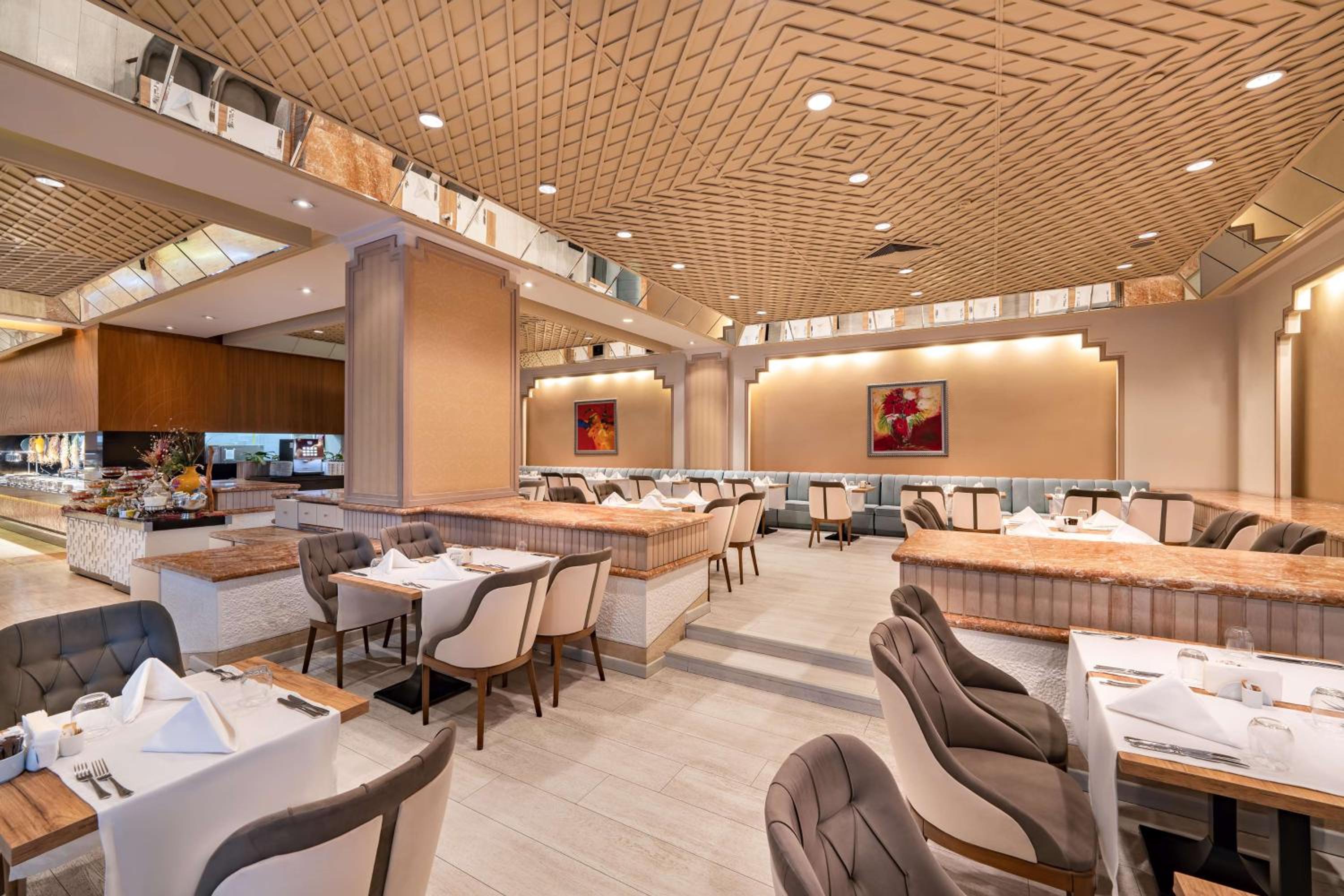 Rixos Downtown Antalya - The Land Of Legends Access - Image 82