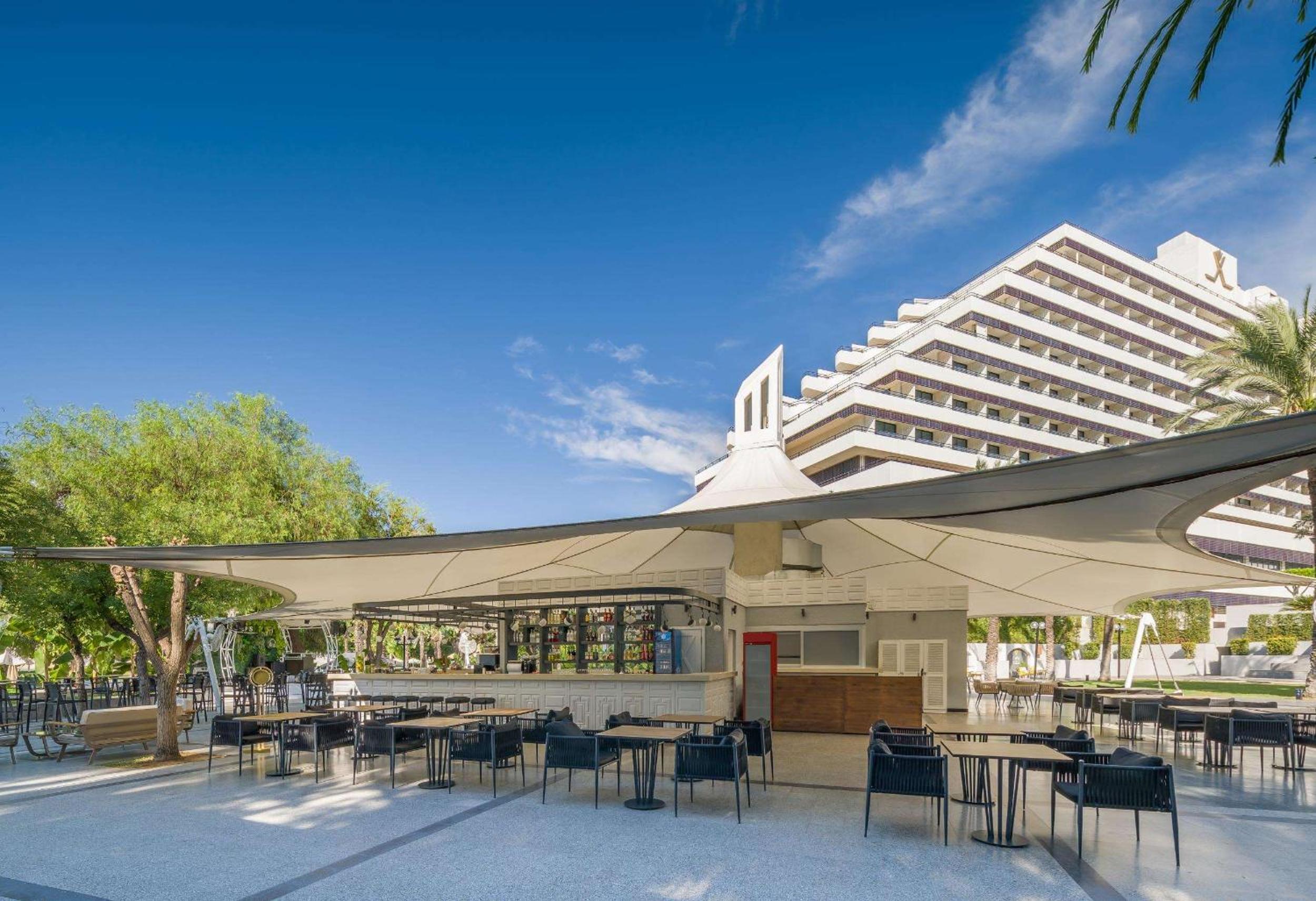 Rixos Downtown Antalya - The Land Of Legends Access - Image 12